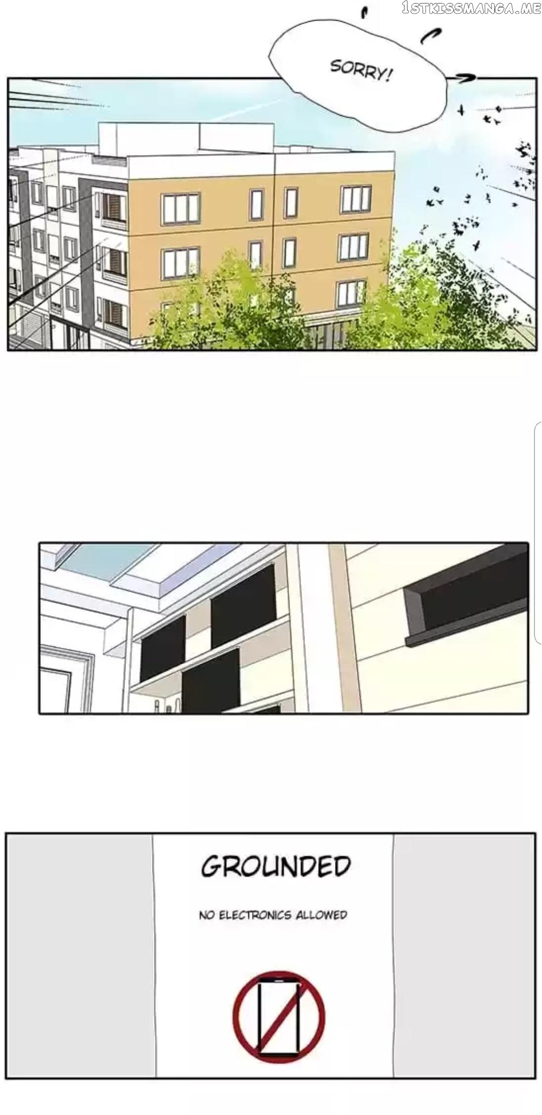 Bromance ( 18 Bu Xian ) chapter 203 - page 13