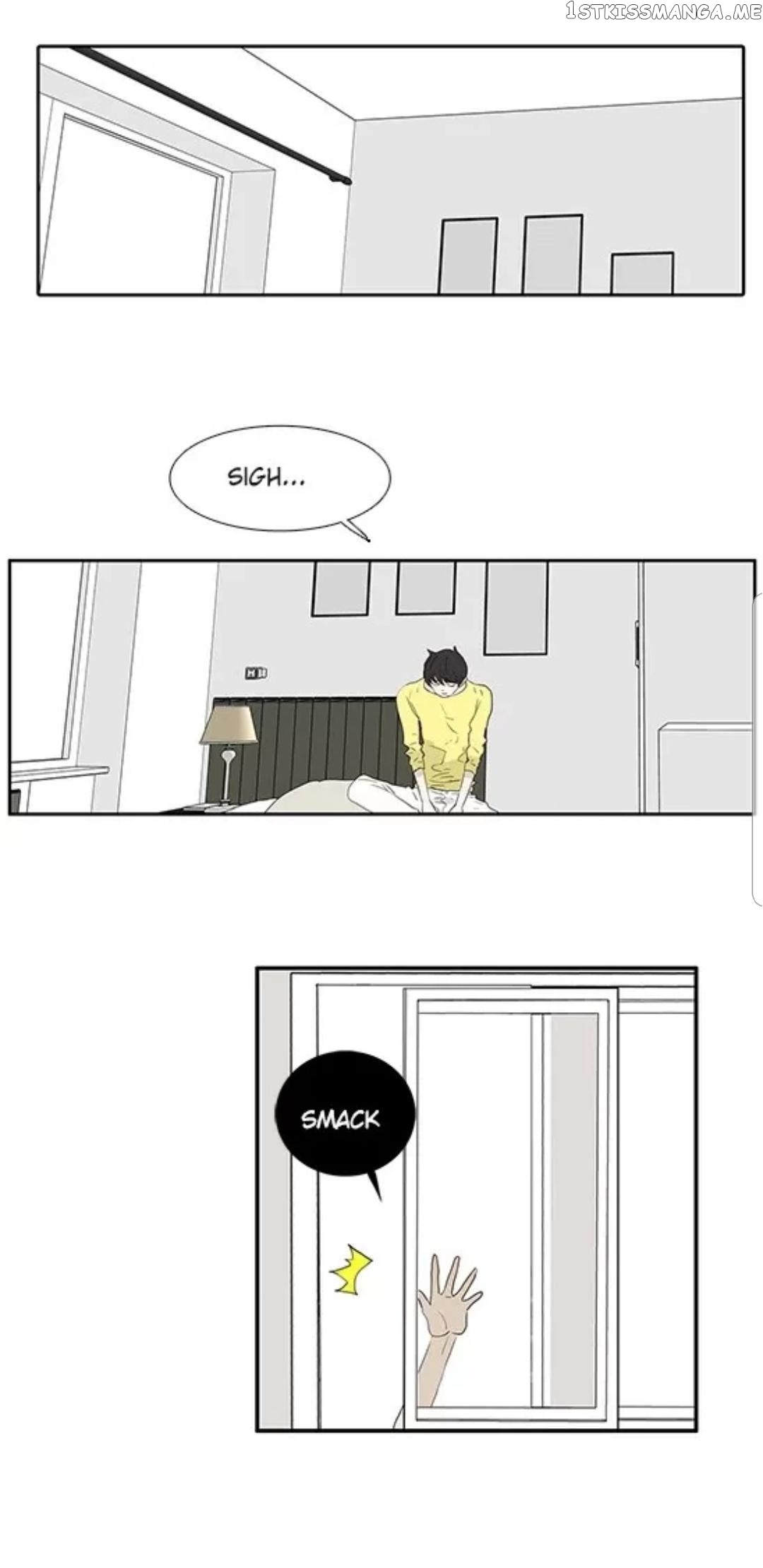 Bromance ( 18 Bu Xian ) chapter 203 - page 19