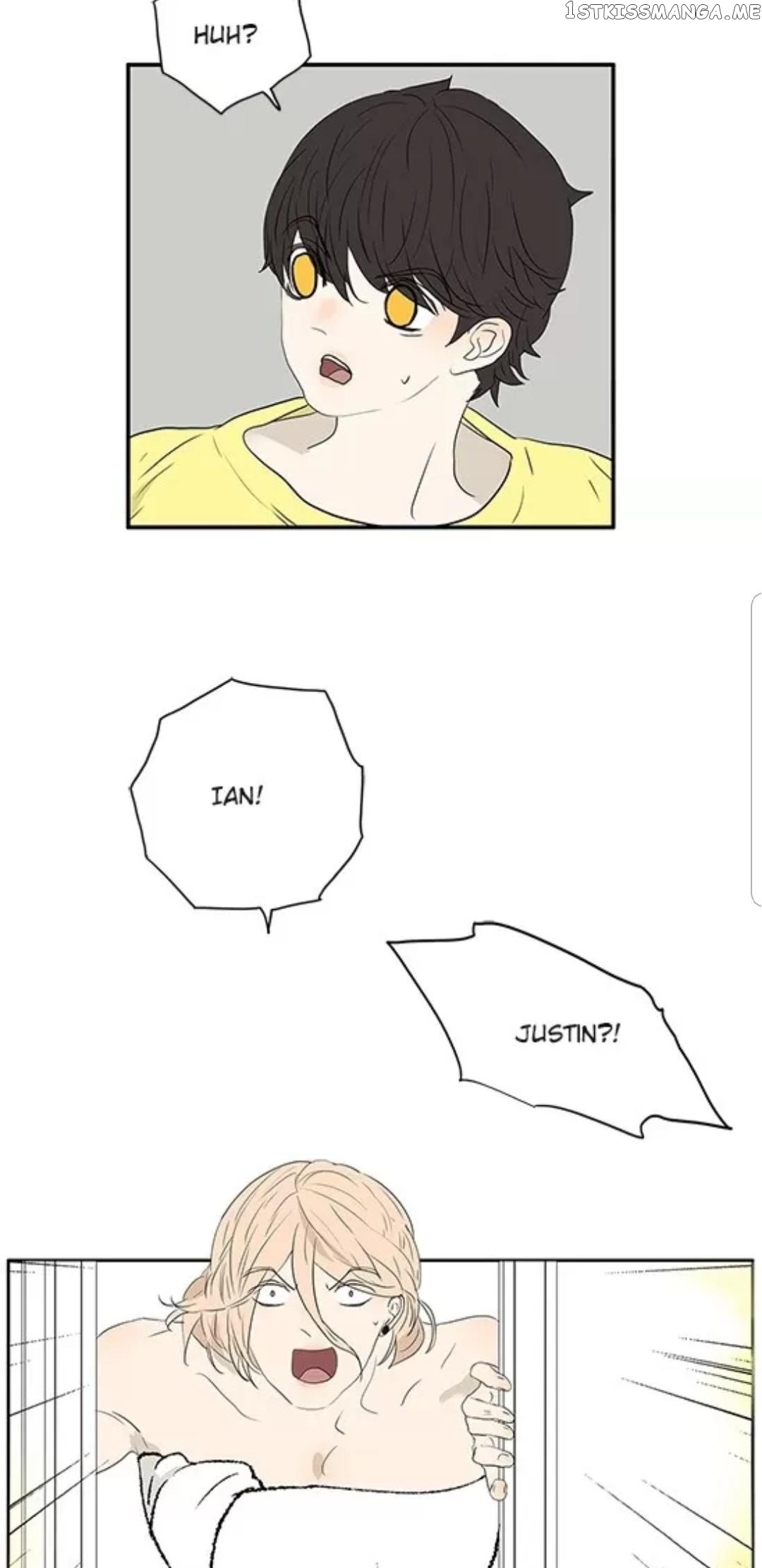 Bromance ( 18 Bu Xian ) chapter 203 - page 20