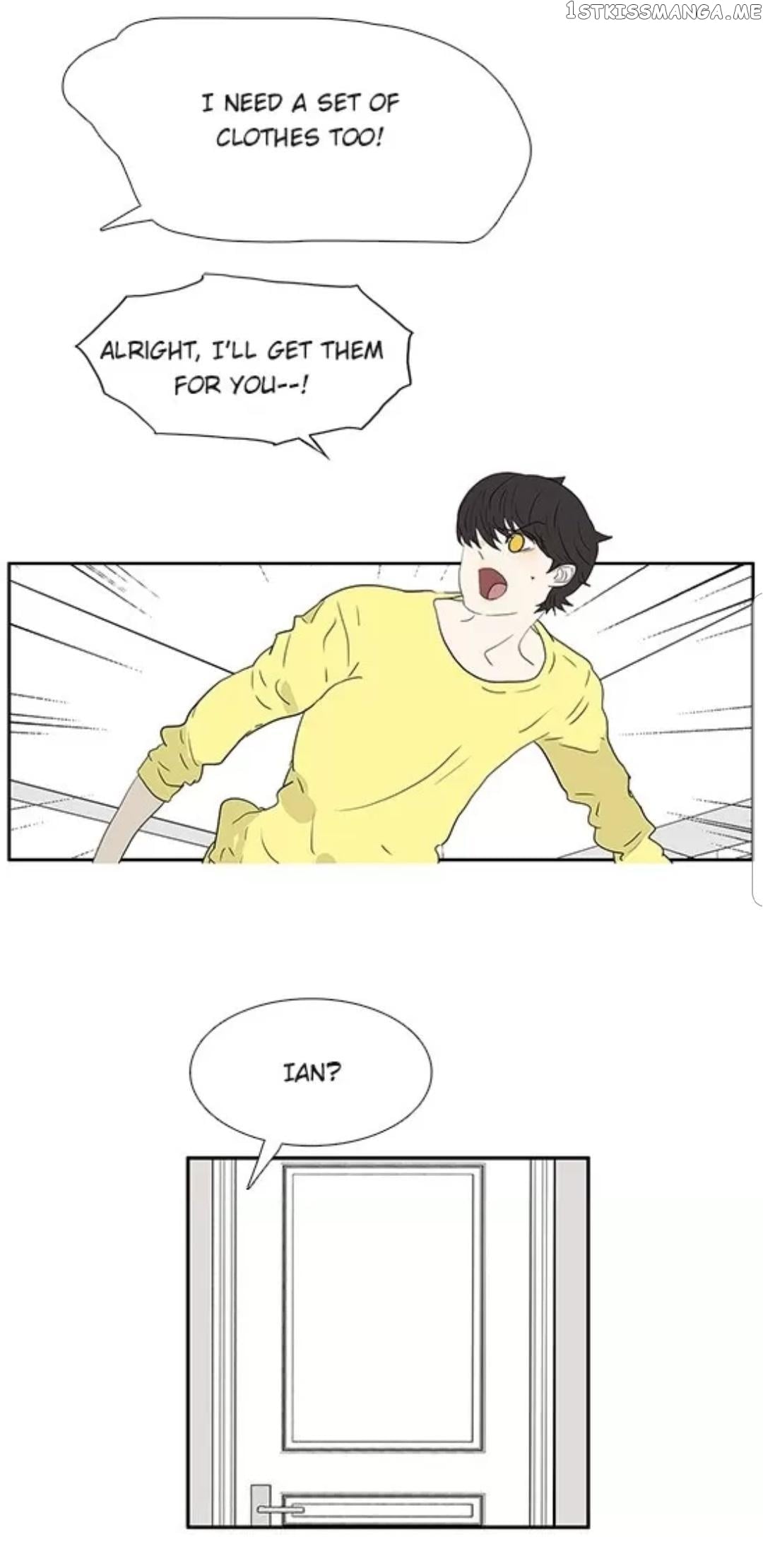 Bromance ( 18 Bu Xian ) chapter 203 - page 22