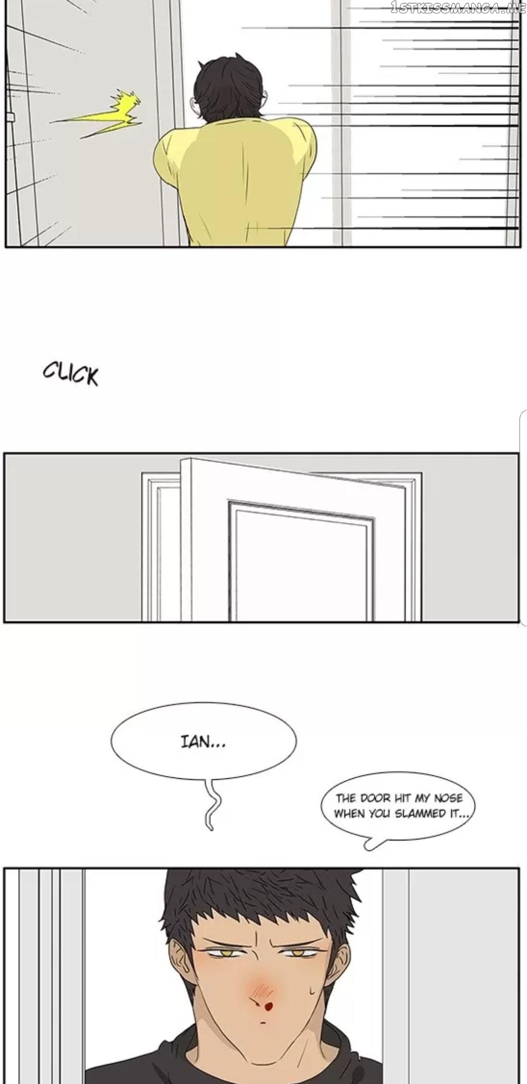 Bromance ( 18 Bu Xian ) chapter 203 - page 25