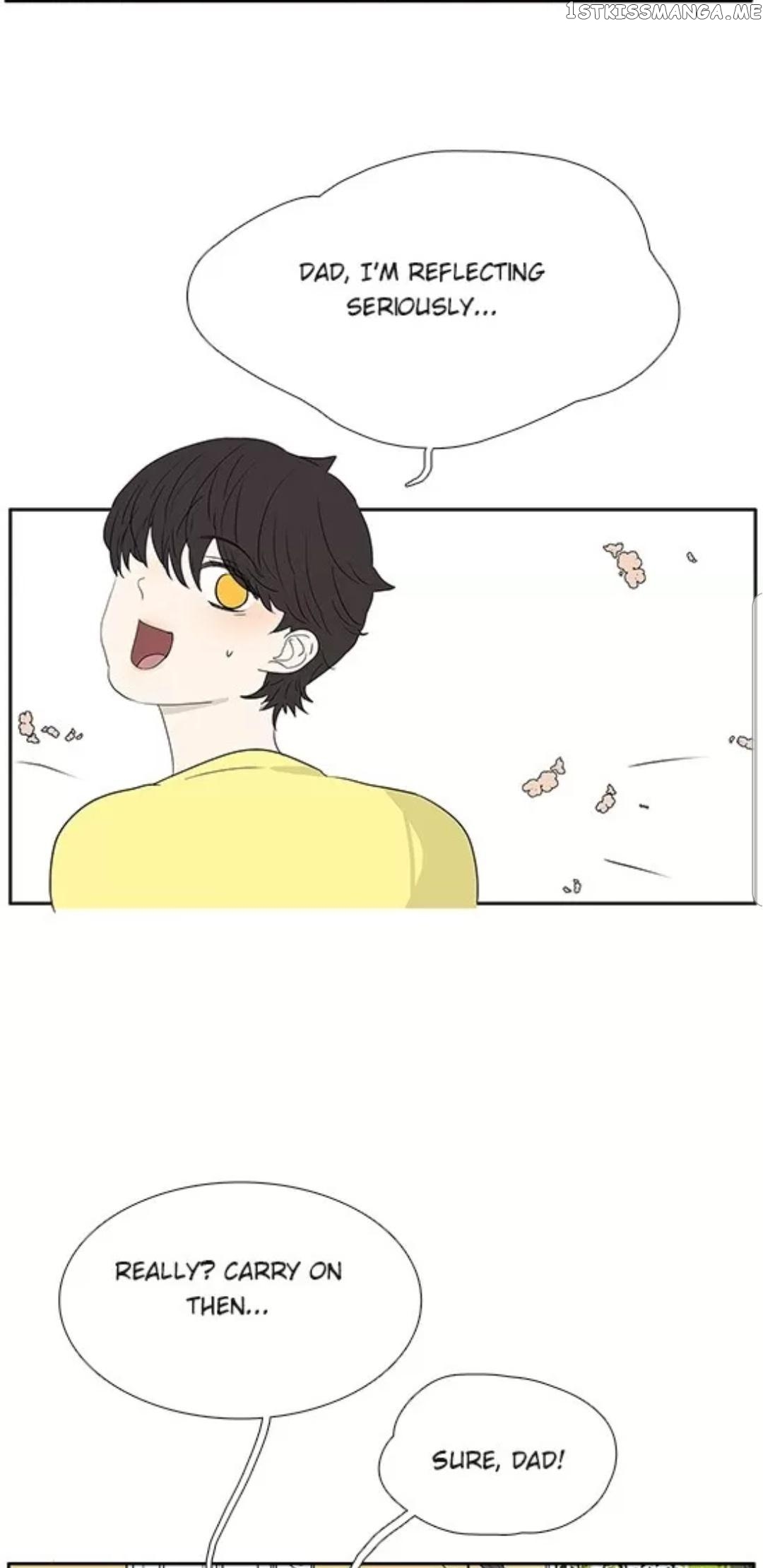 Bromance ( 18 Bu Xian ) chapter 203 - page 26