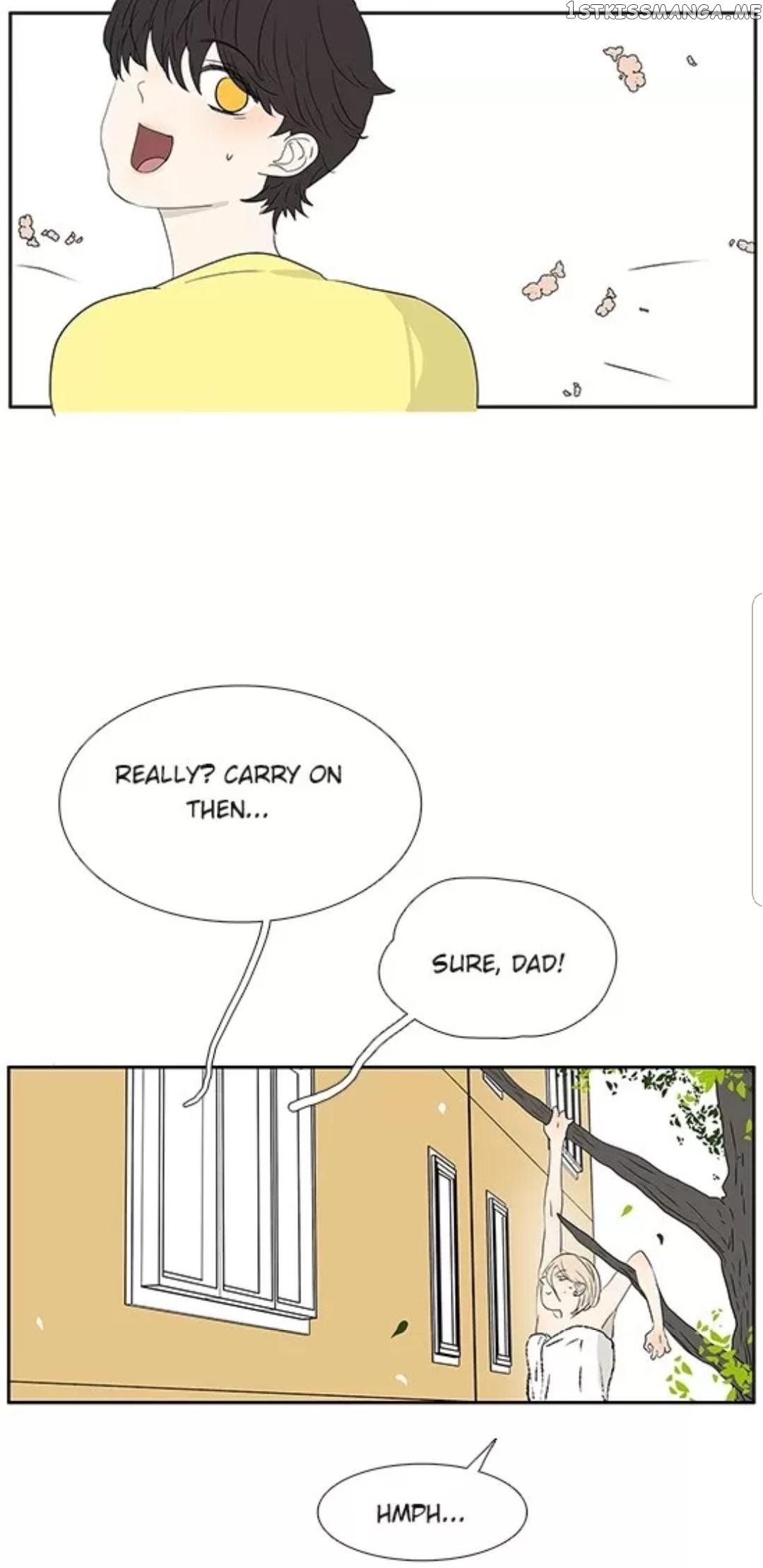 Bromance ( 18 Bu Xian ) chapter 203 - page 27
