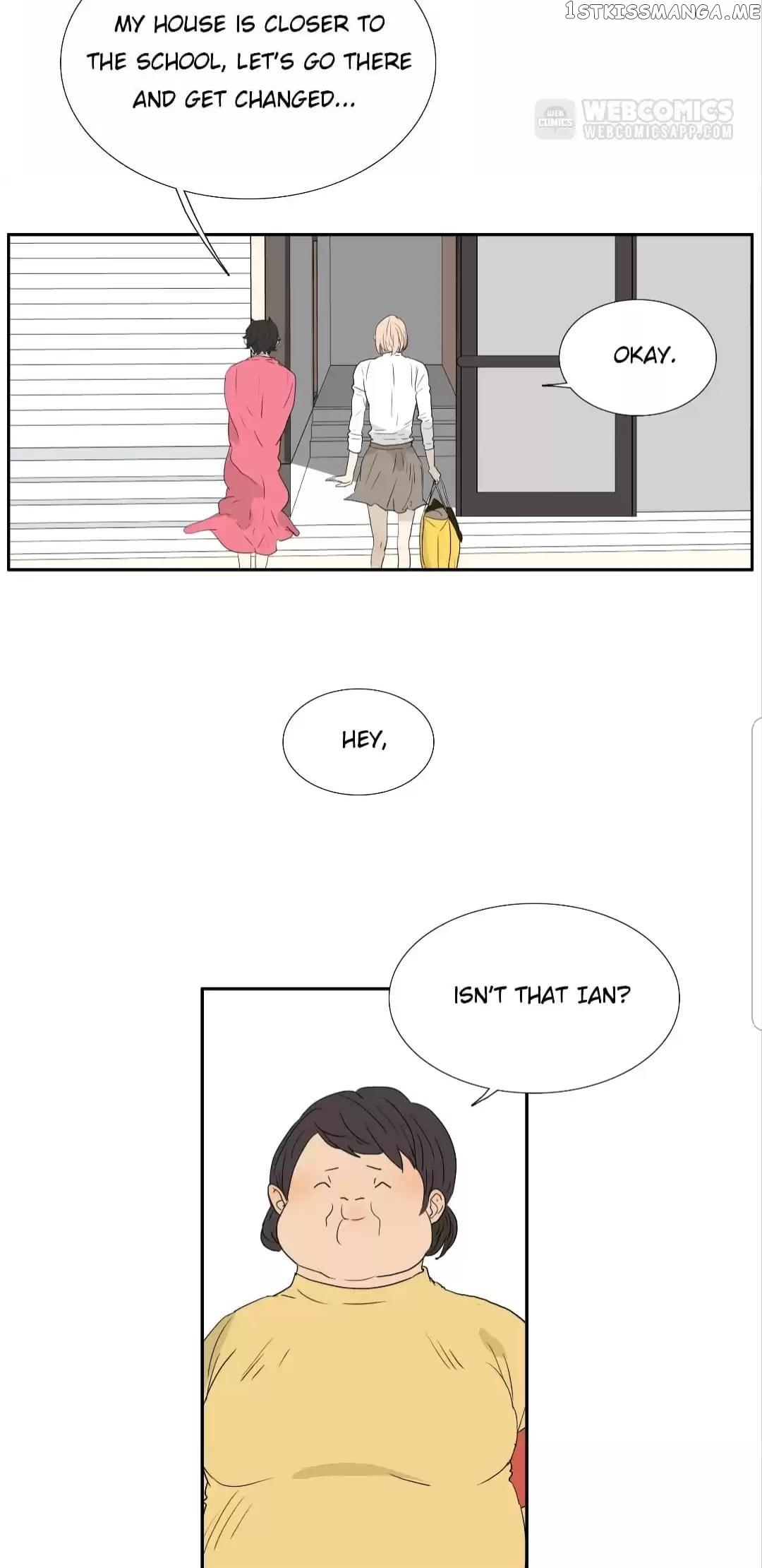 Bromance ( 18 Bu Xian ) chapter 202 - page 10