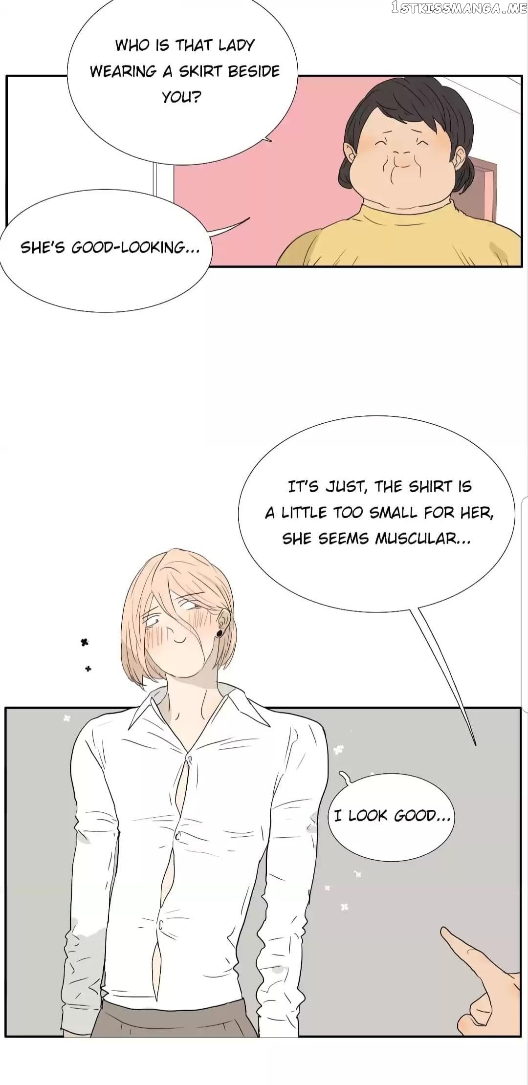 Bromance ( 18 Bu Xian ) chapter 202 - page 12
