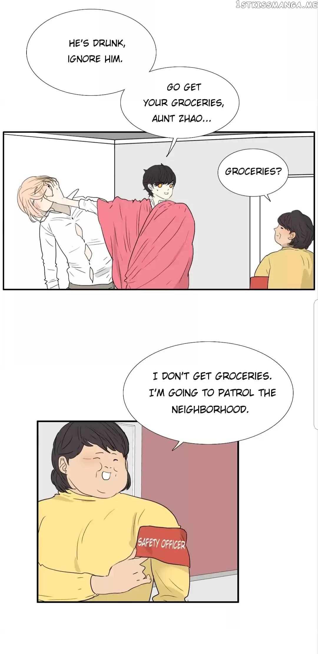 Bromance ( 18 Bu Xian ) chapter 202 - page 15