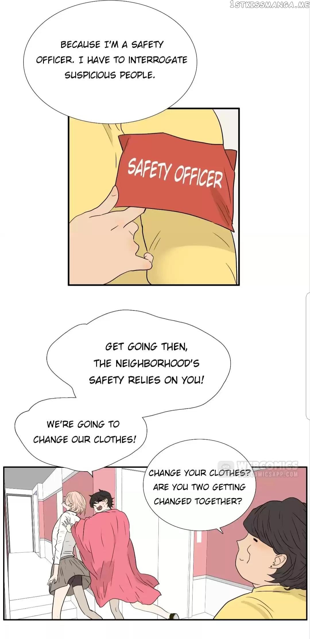 Bromance ( 18 Bu Xian ) chapter 202 - page 16