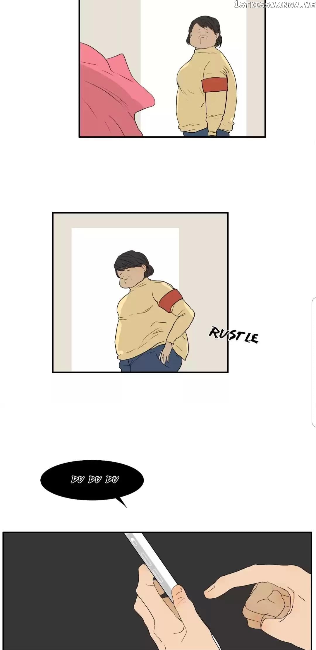 Bromance ( 18 Bu Xian ) chapter 202 - page 18