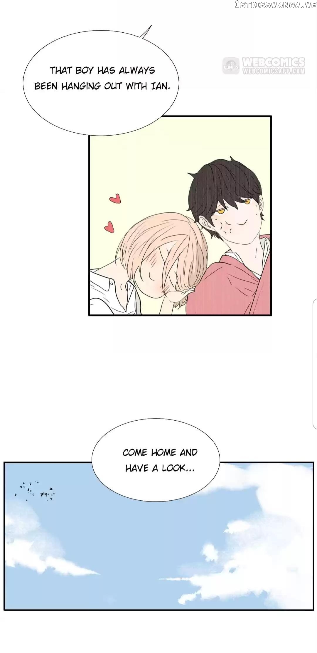 Bromance ( 18 Bu Xian ) chapter 202 - page 20