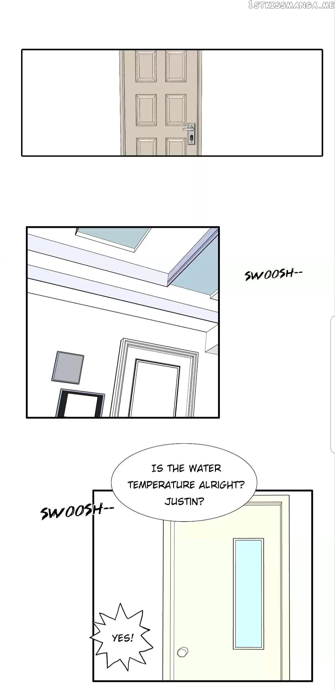 Bromance ( 18 Bu Xian ) chapter 202 - page 21
