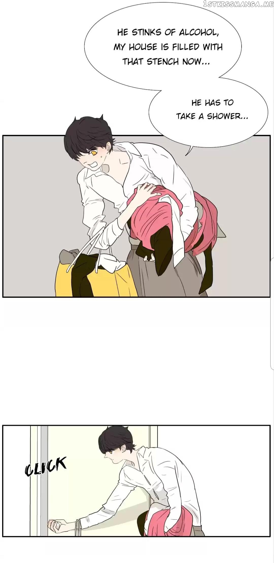 Bromance ( 18 Bu Xian ) chapter 202 - page 22