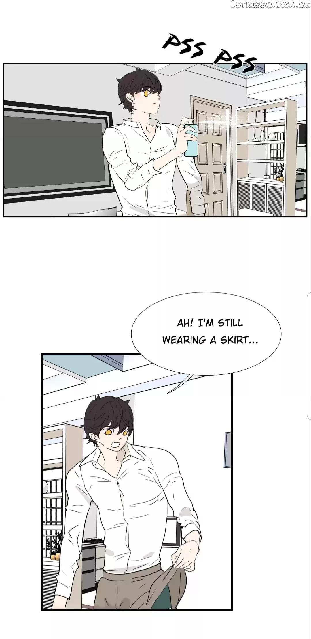 Bromance ( 18 Bu Xian ) chapter 202 - page 24