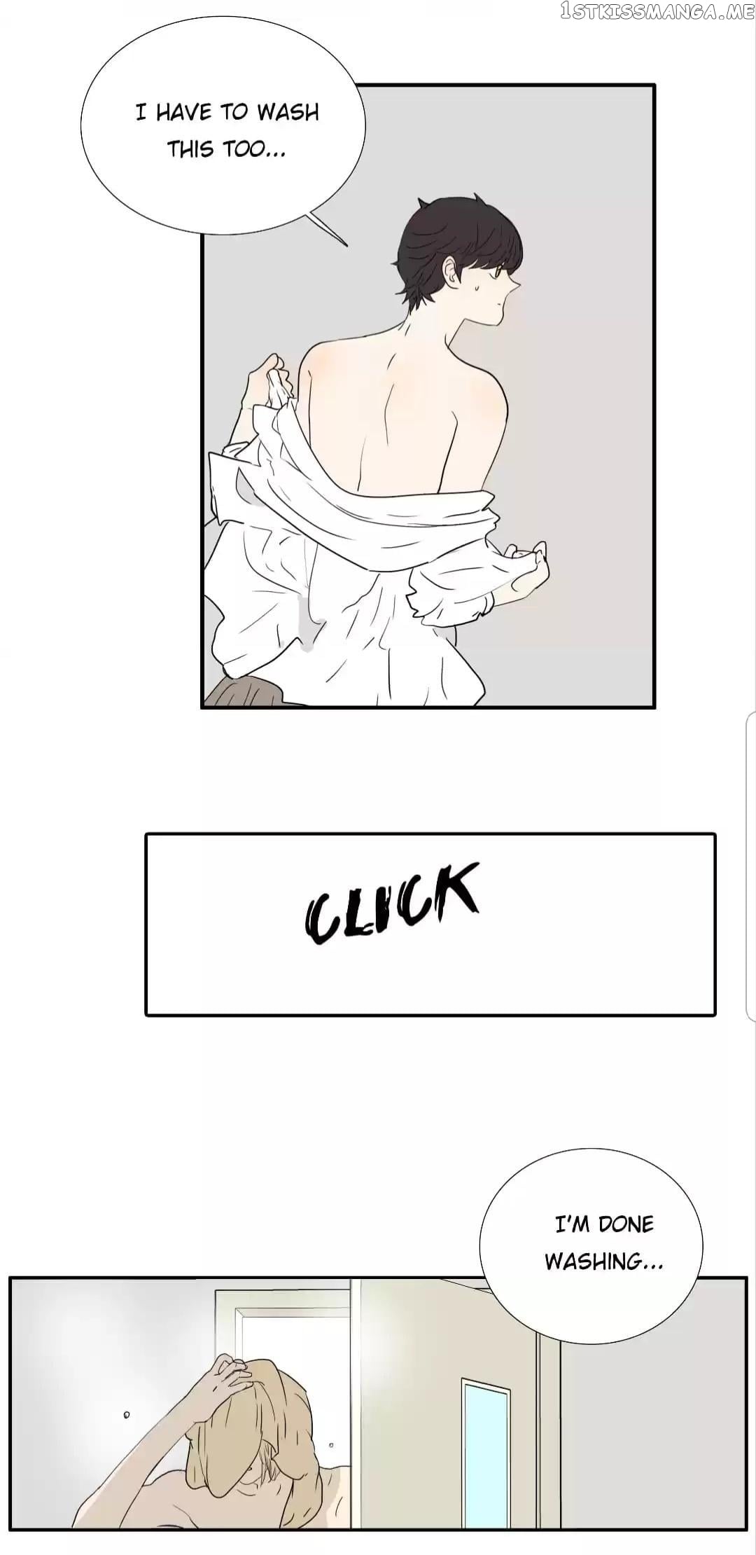 Bromance ( 18 Bu Xian ) chapter 202 - page 25
