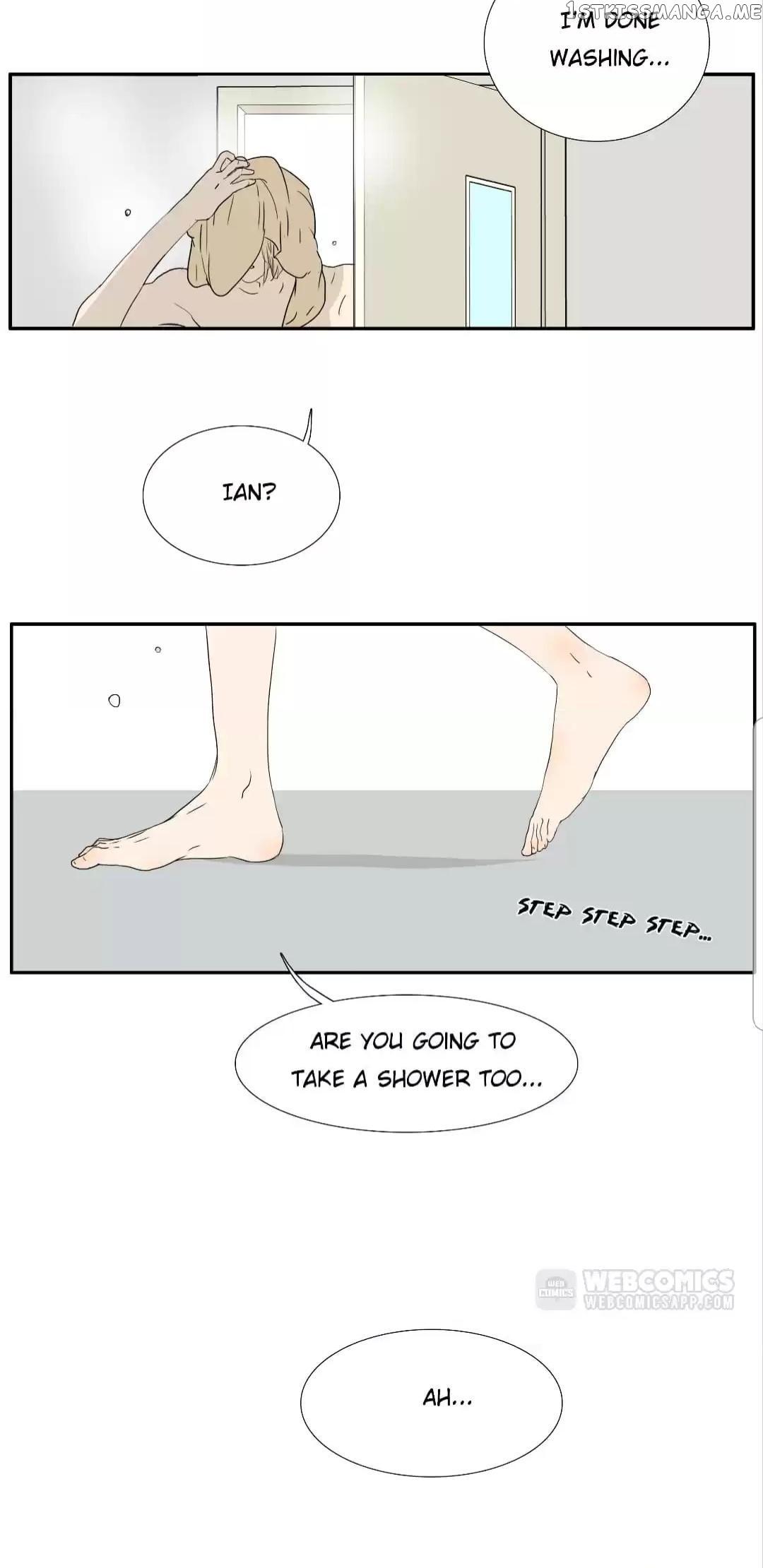 Bromance ( 18 Bu Xian ) chapter 202 - page 26