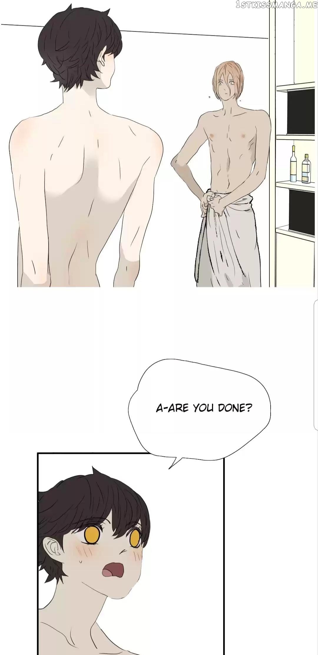 Bromance ( 18 Bu Xian ) chapter 202 - page 27