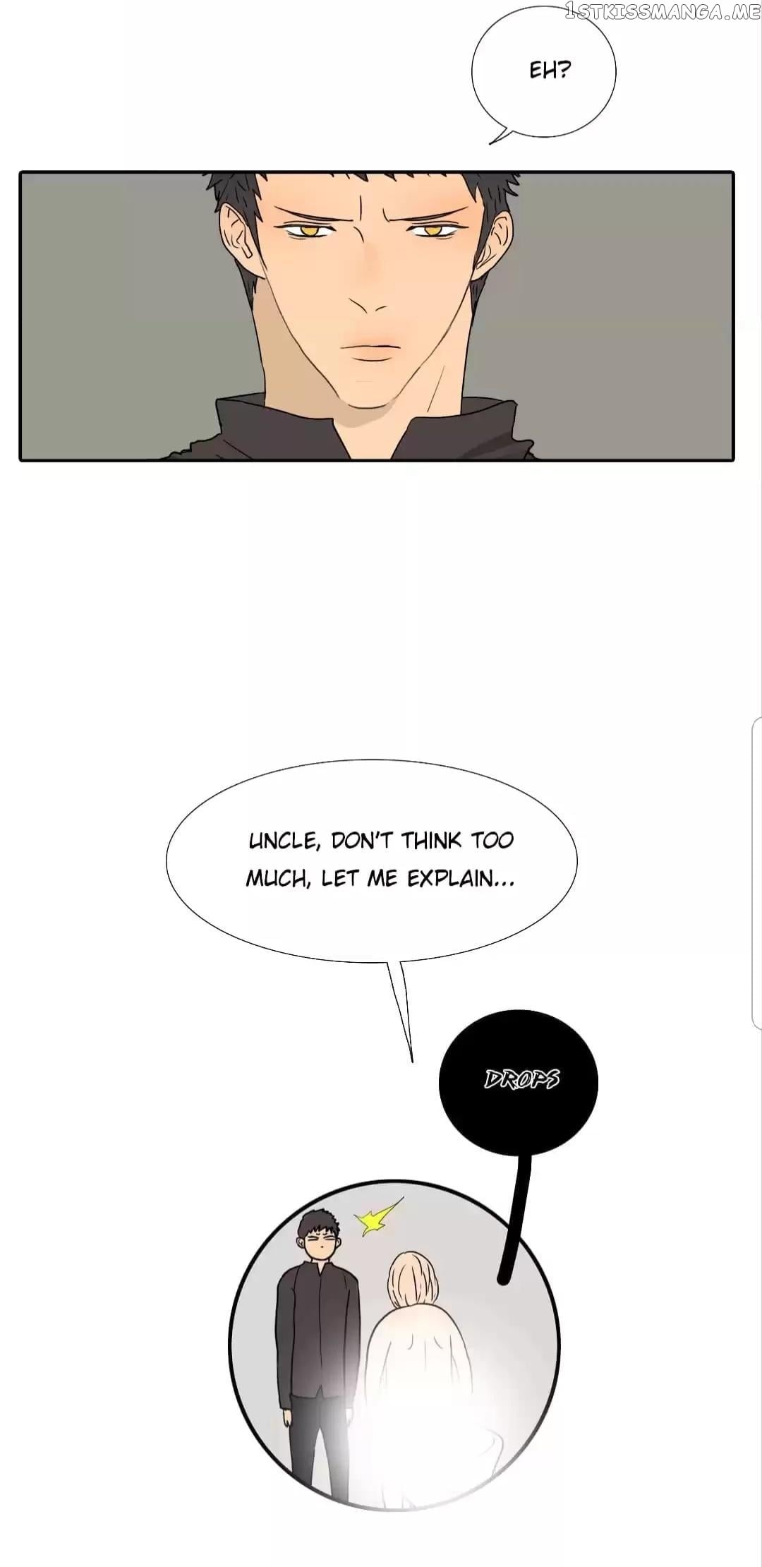 Bromance ( 18 Bu Xian ) chapter 202 - page 31