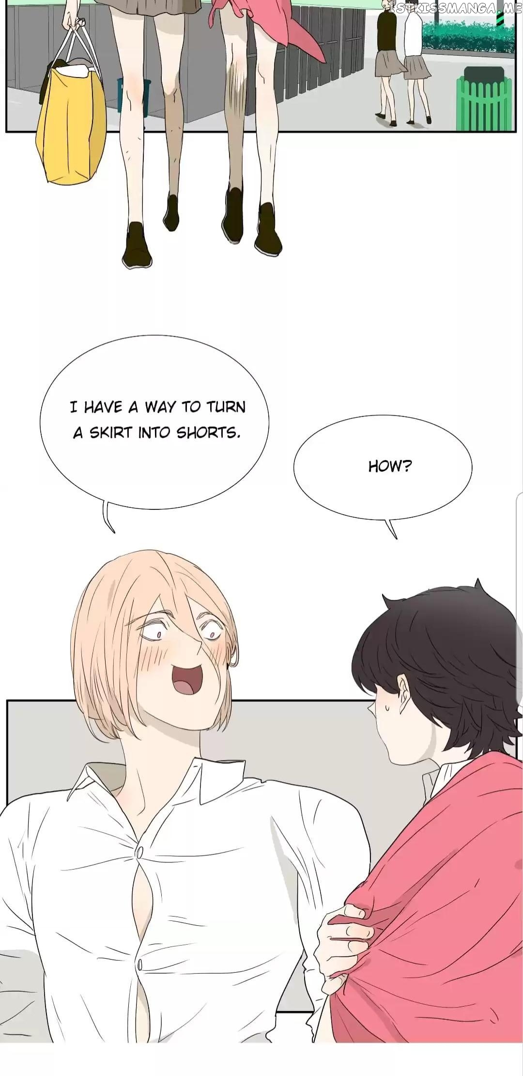 Bromance ( 18 Bu Xian ) chapter 202 - page 4