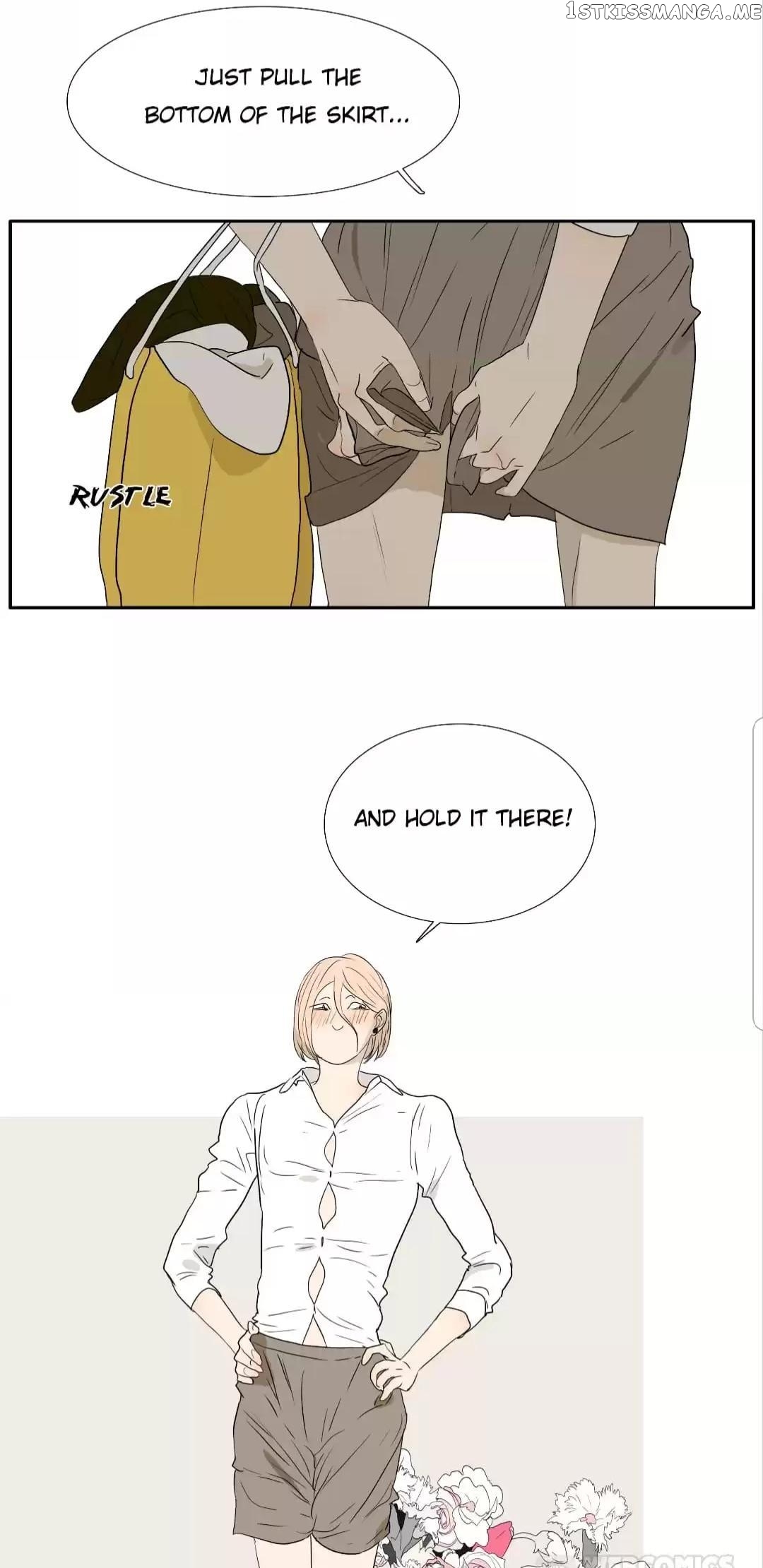 Bromance ( 18 Bu Xian ) chapter 202 - page 5