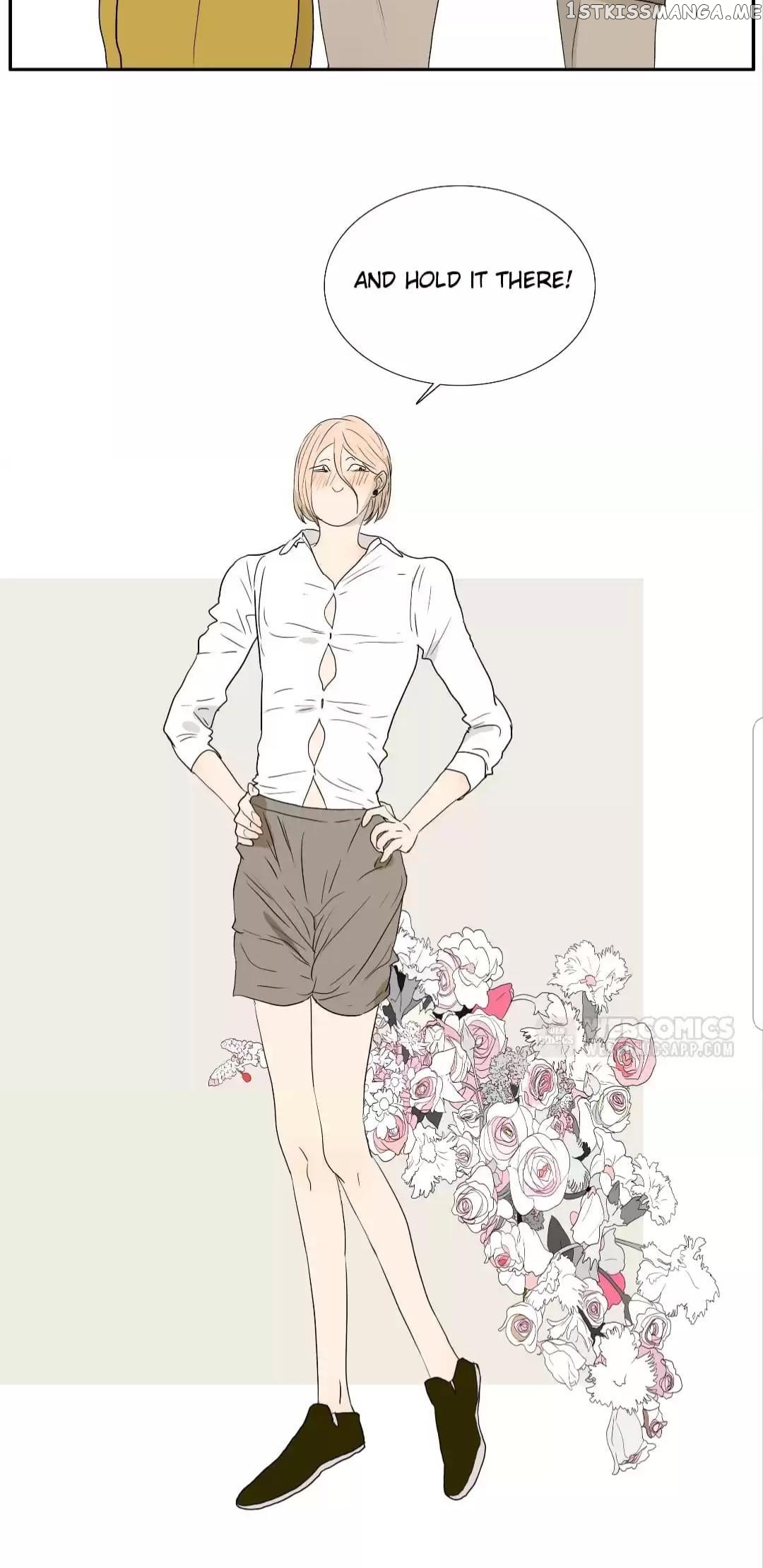 Bromance ( 18 Bu Xian ) chapter 202 - page 6