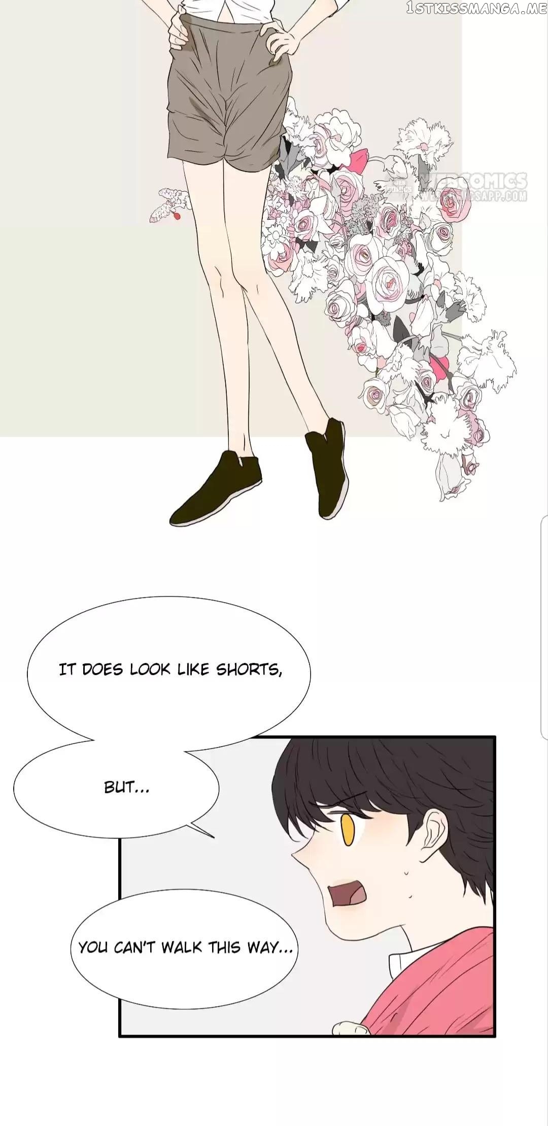 Bromance ( 18 Bu Xian ) chapter 202 - page 7