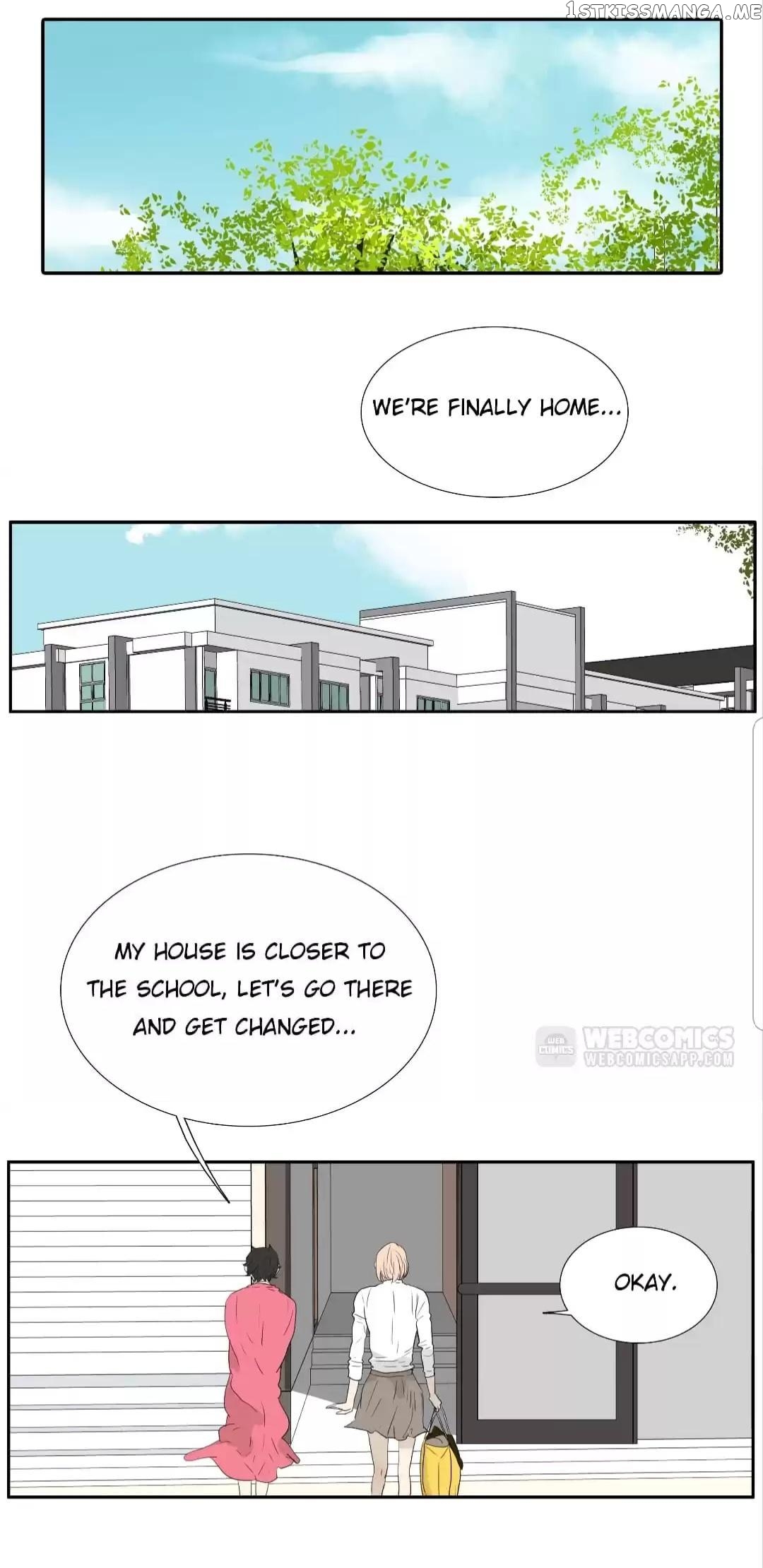 Bromance ( 18 Bu Xian ) chapter 202 - page 9