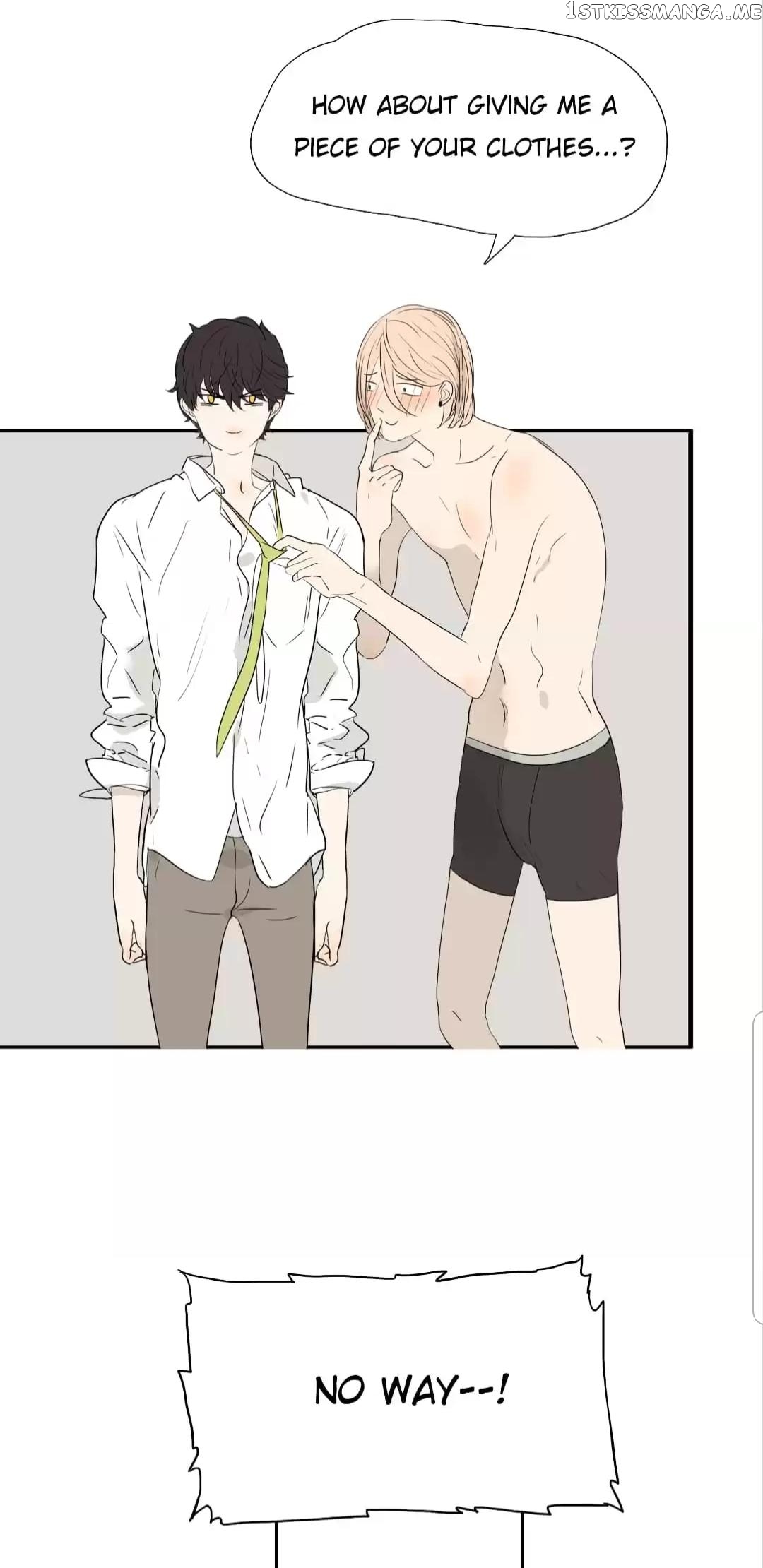 Bromance ( 18 Bu Xian ) chapter 201 - page 11