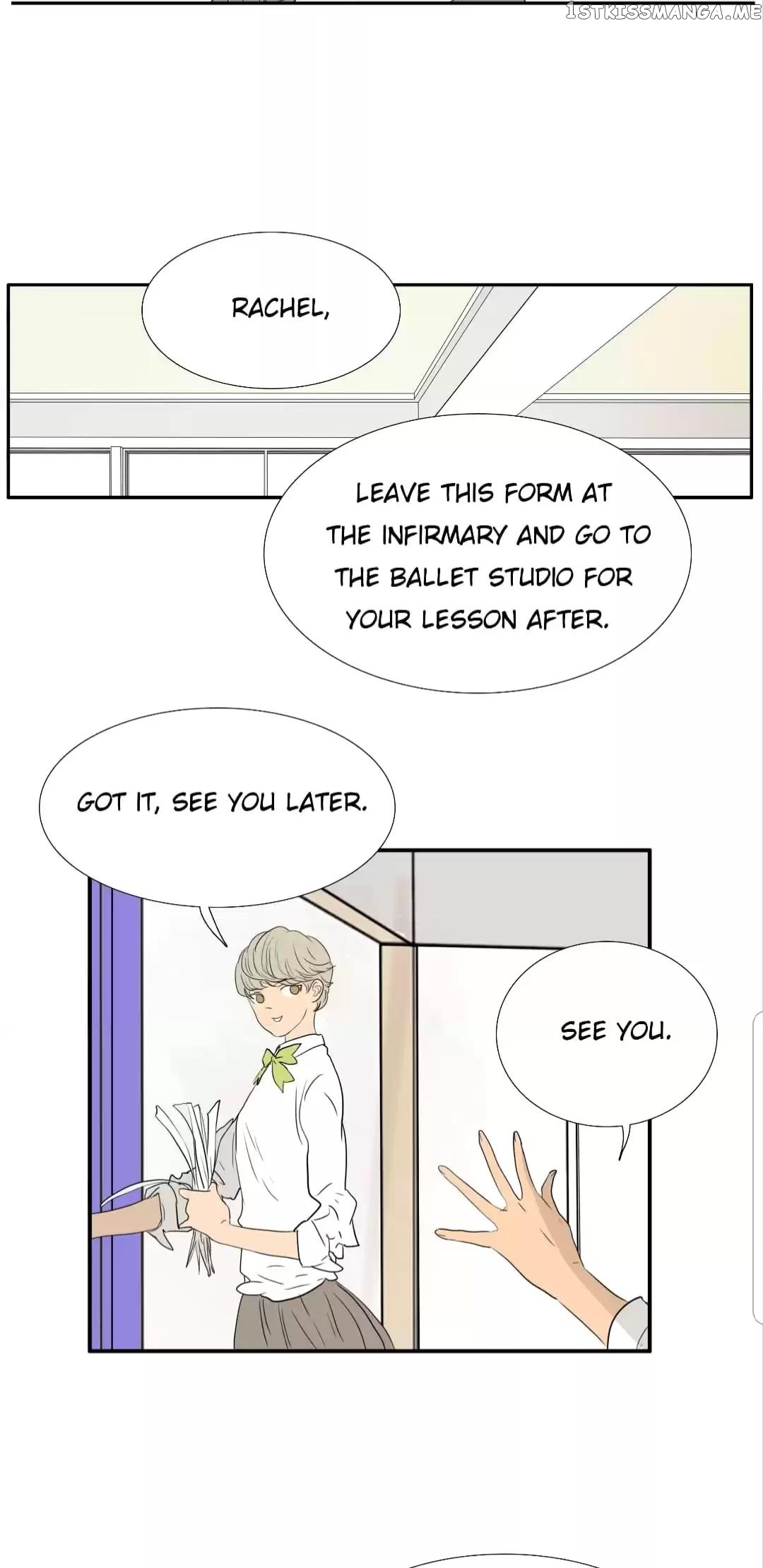 Bromance ( 18 Bu Xian ) chapter 201 - page 15