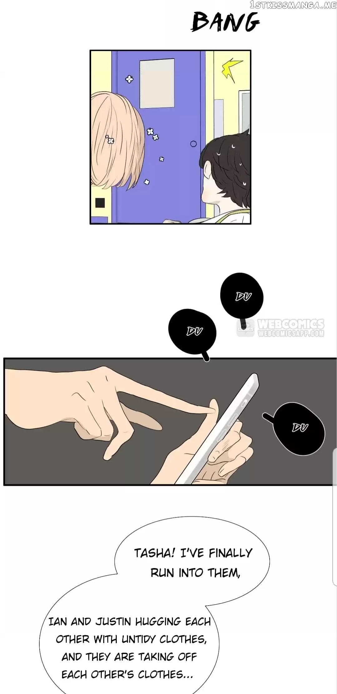 Bromance ( 18 Bu Xian ) chapter 201 - page 18