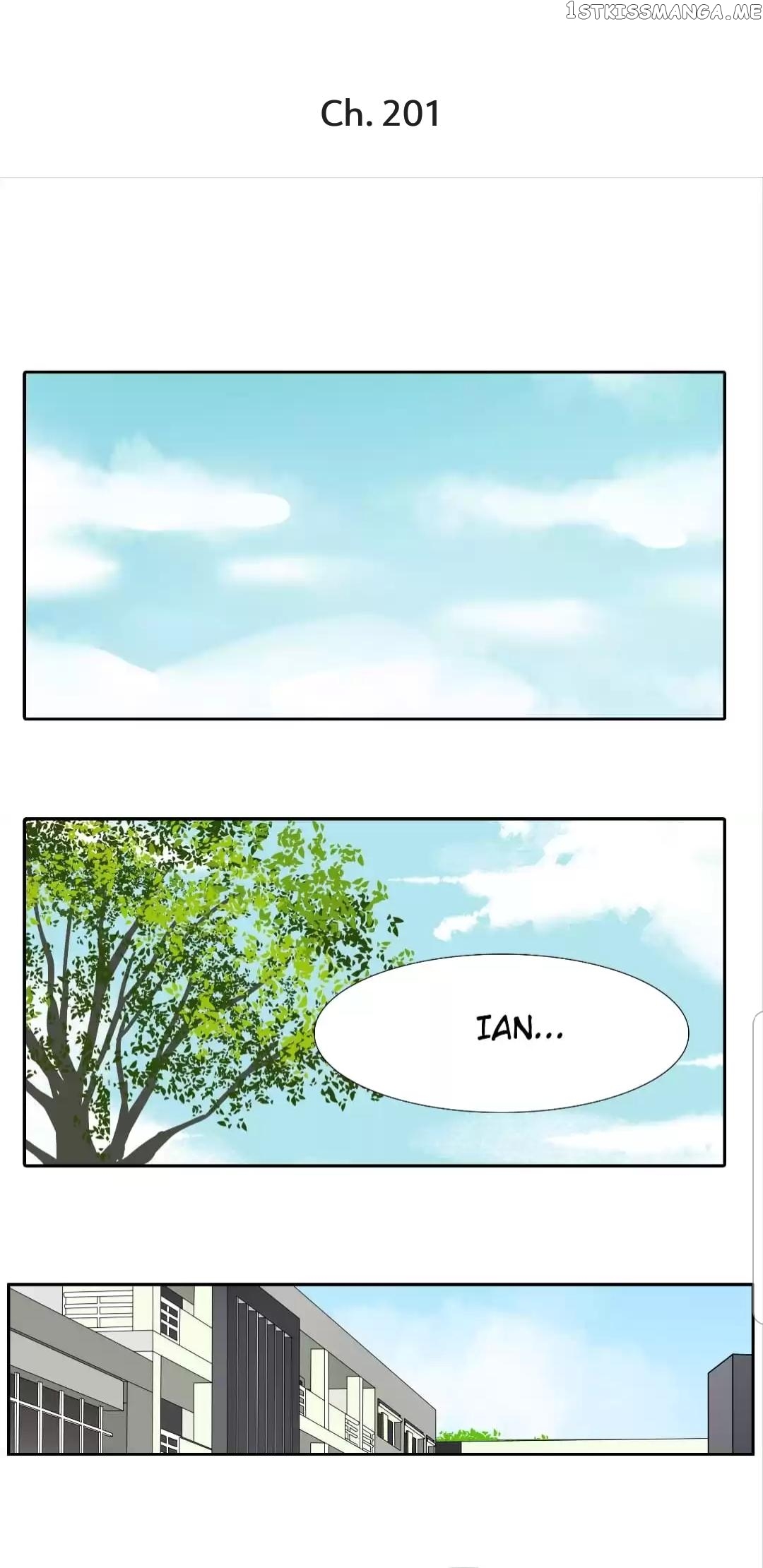 Bromance ( 18 Bu Xian ) chapter 201 - page 2