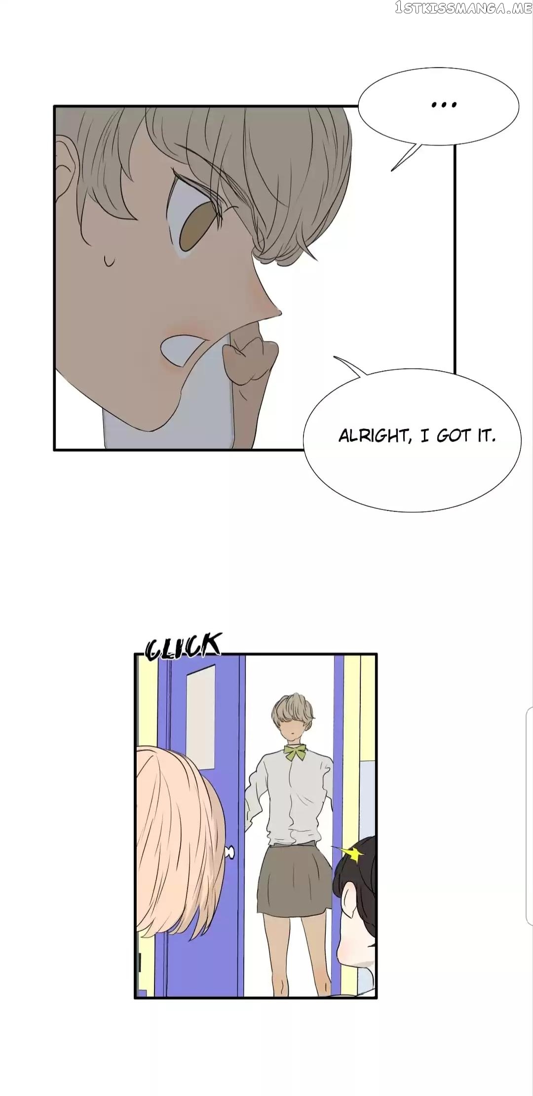 Bromance ( 18 Bu Xian ) chapter 201 - page 20