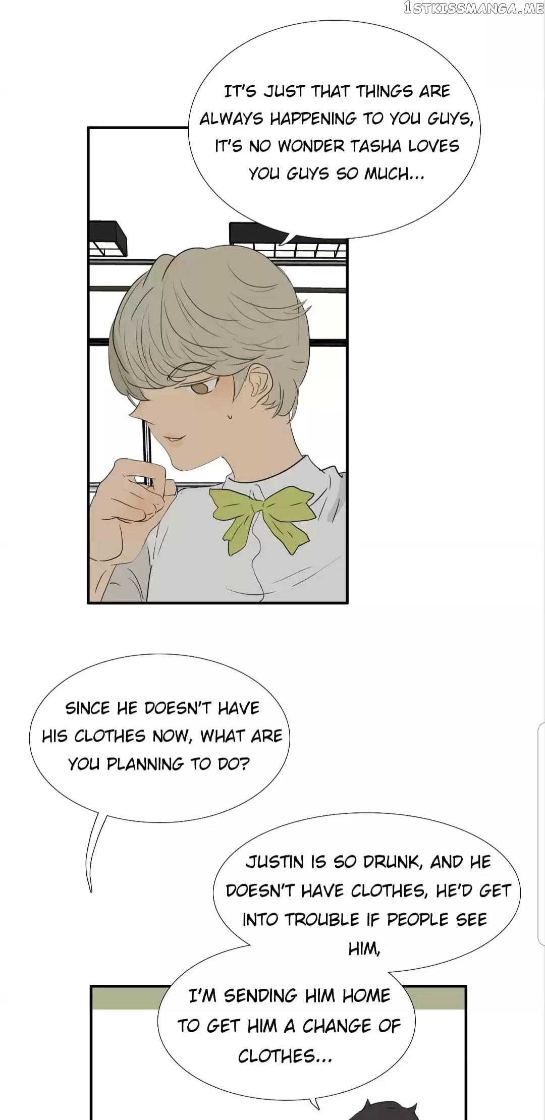 Bromance ( 18 Bu Xian ) chapter 201 - page 24