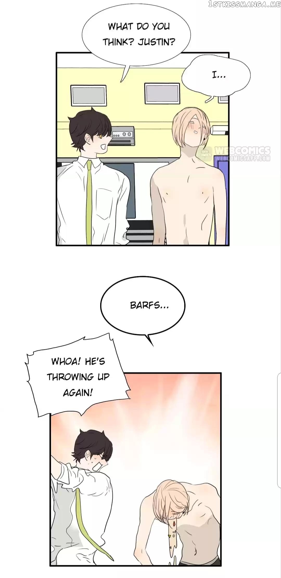 Bromance ( 18 Bu Xian ) chapter 201 - page 26