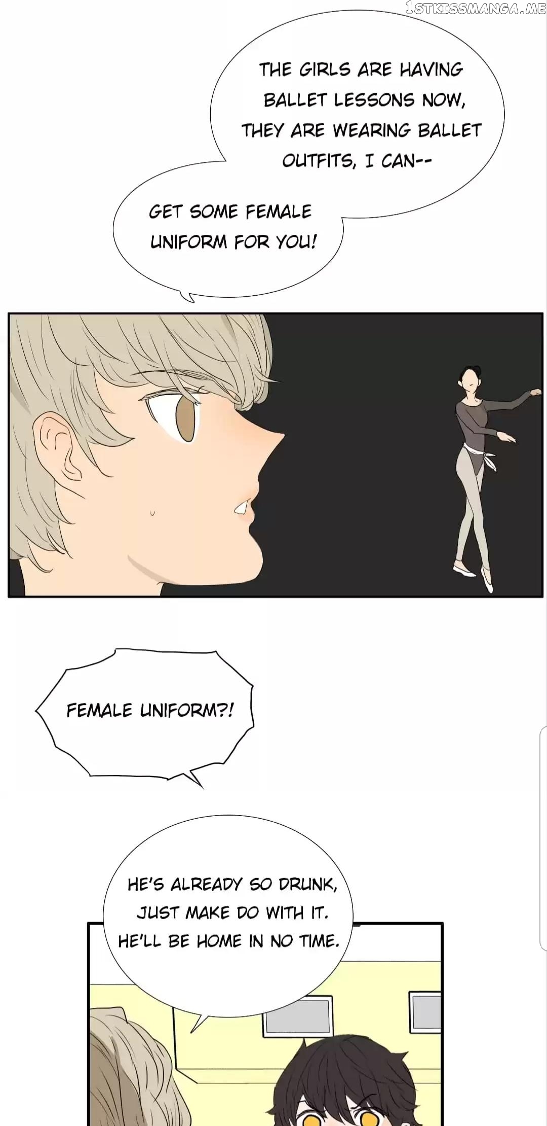 Bromance ( 18 Bu Xian ) chapter 201 - page 28