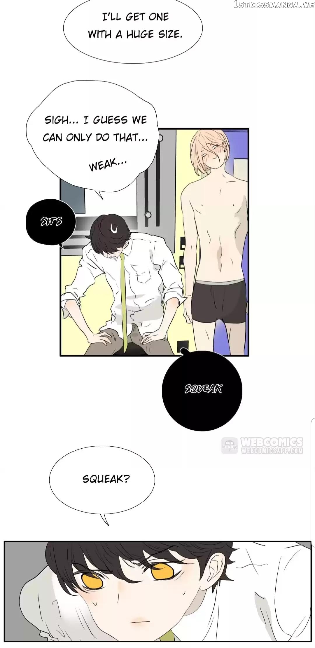 Bromance ( 18 Bu Xian ) chapter 201 - page 30