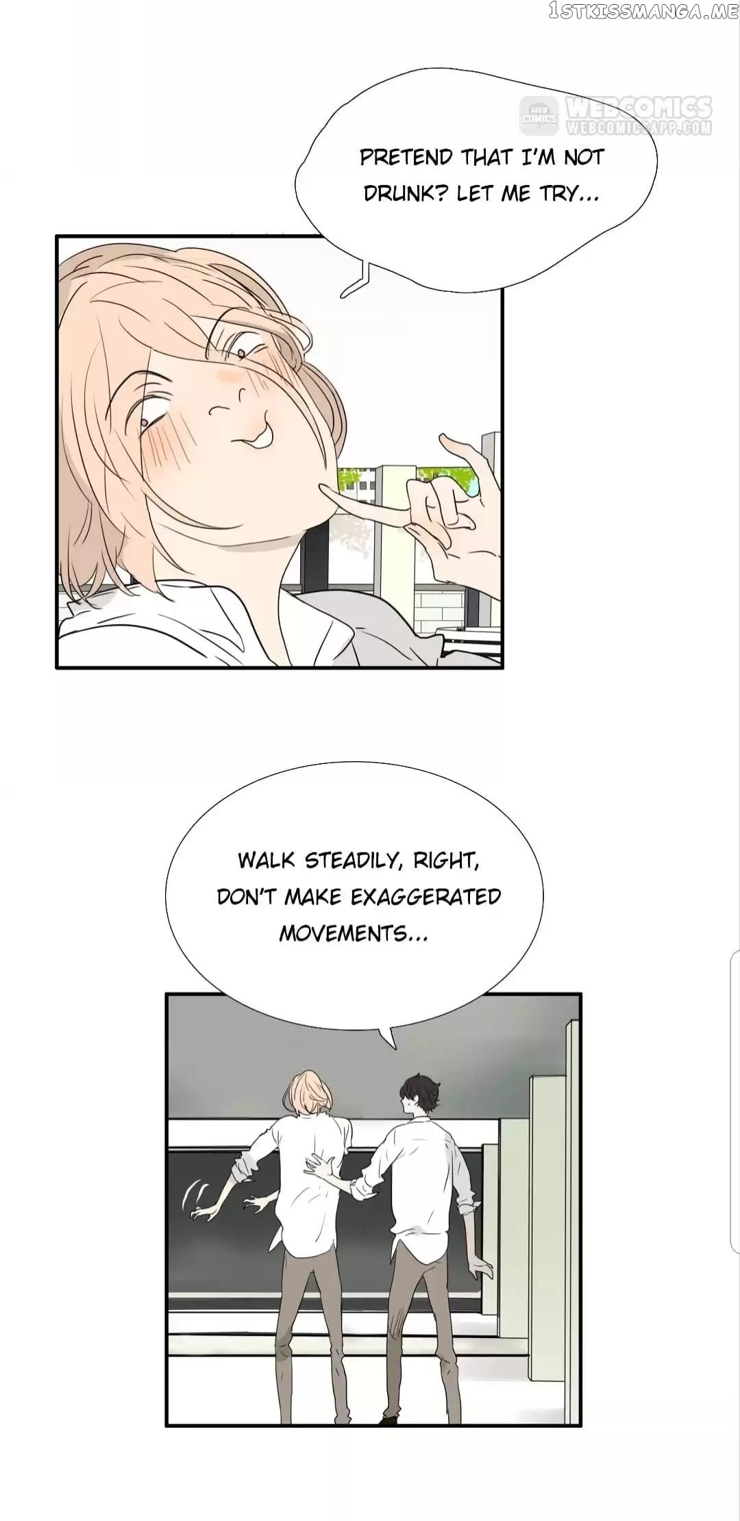 Bromance ( 18 Bu Xian ) chapter 200 - page 10