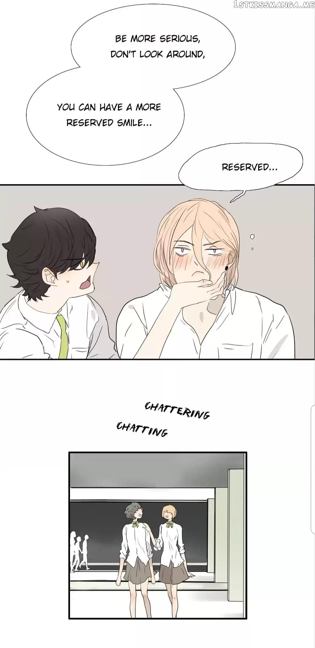 Bromance ( 18 Bu Xian ) chapter 200 - page 11
