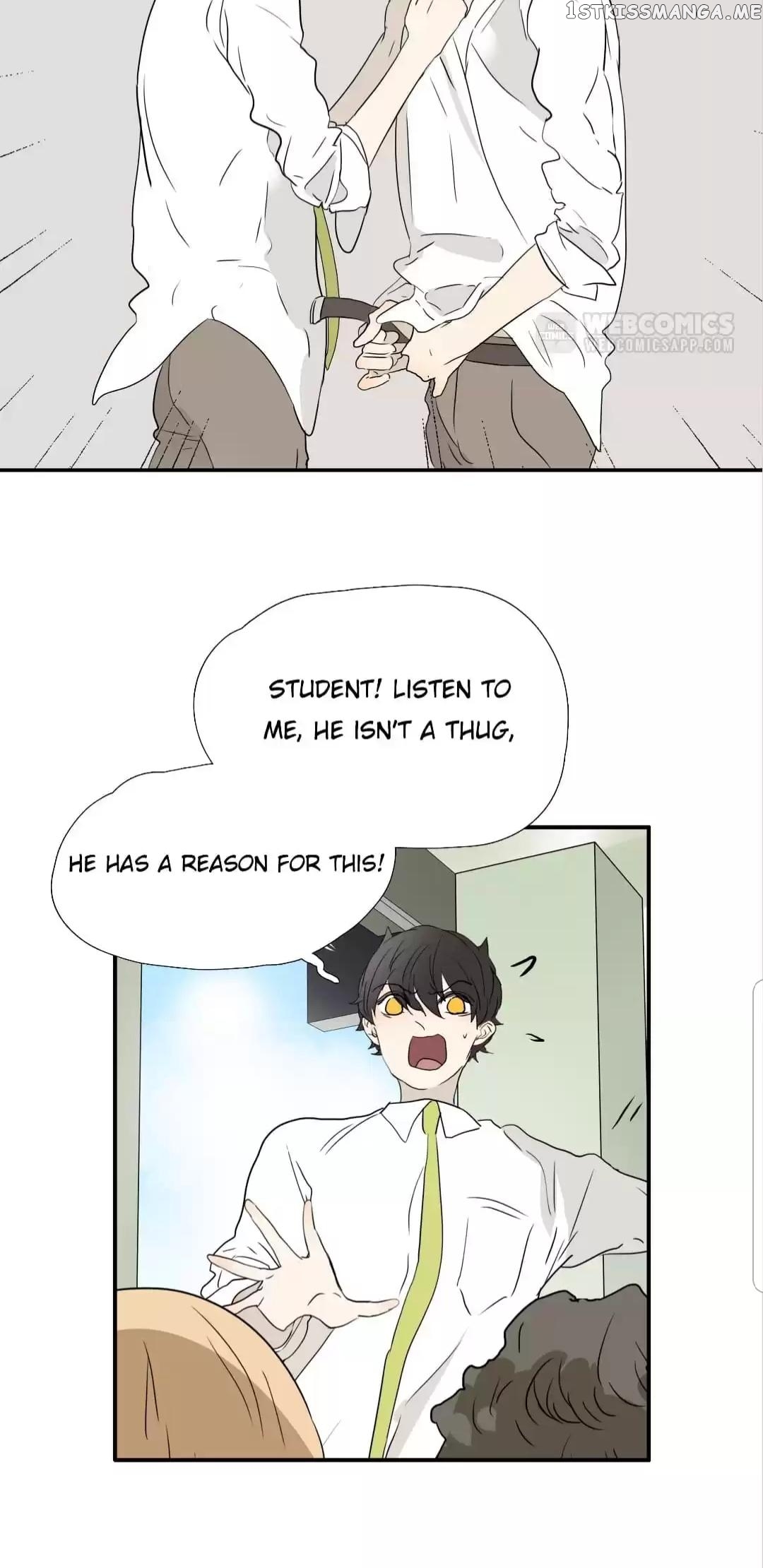 Bromance ( 18 Bu Xian ) chapter 200 - page 17