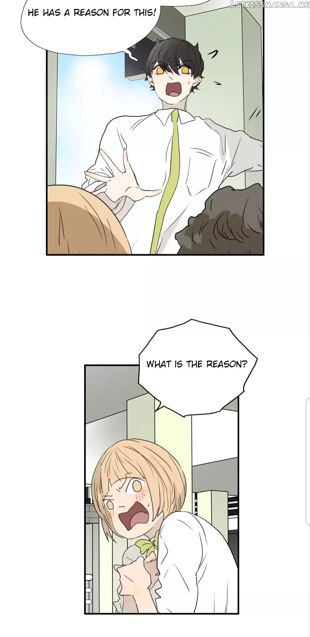 Bromance ( 18 Bu Xian ) chapter 200 - page 18