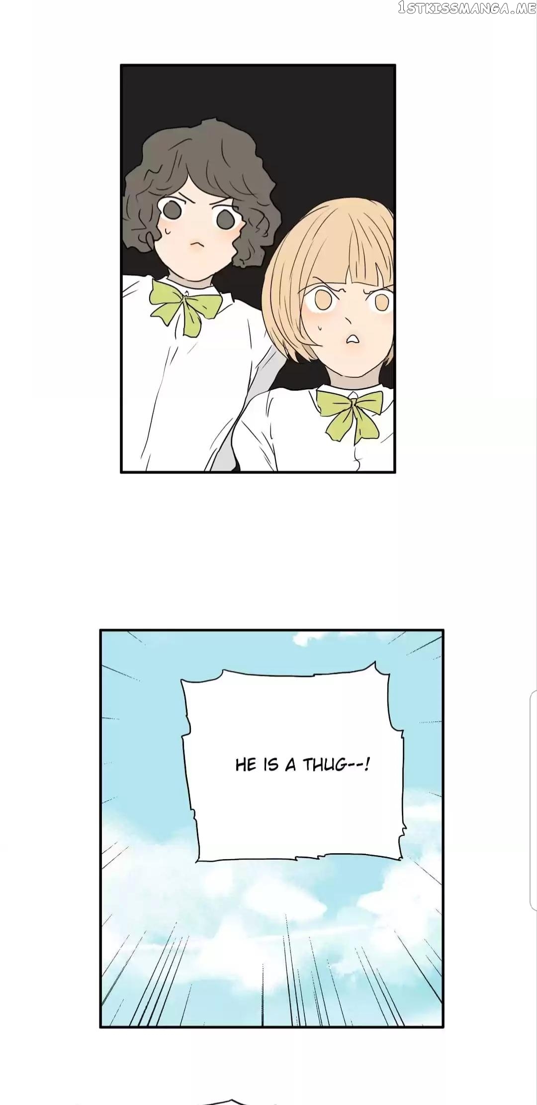 Bromance ( 18 Bu Xian ) chapter 200 - page 20
