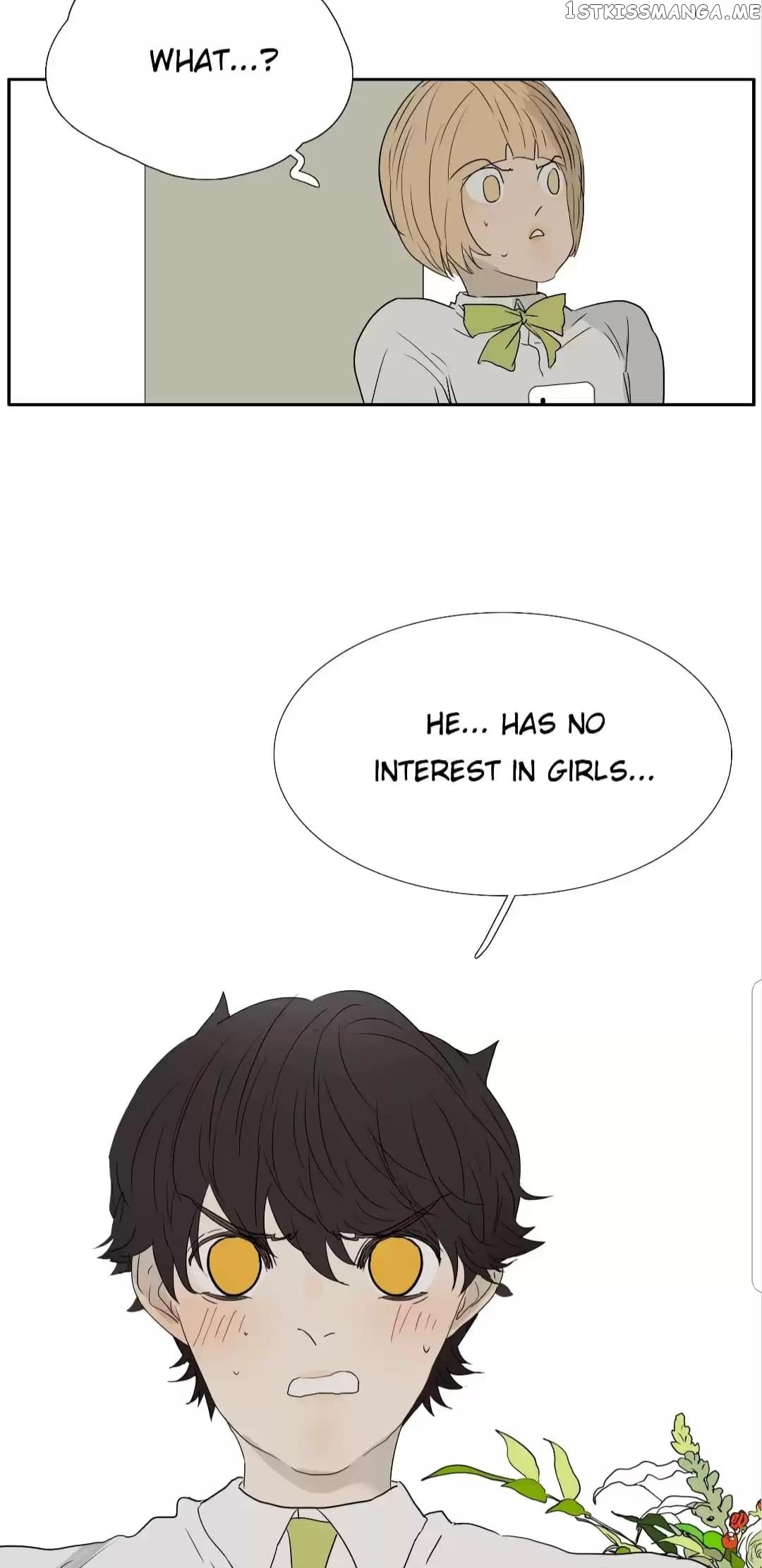 Bromance ( 18 Bu Xian ) chapter 200 - page 22