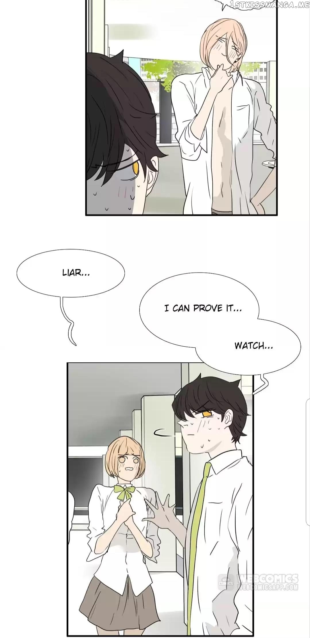 Bromance ( 18 Bu Xian ) chapter 200 - page 24