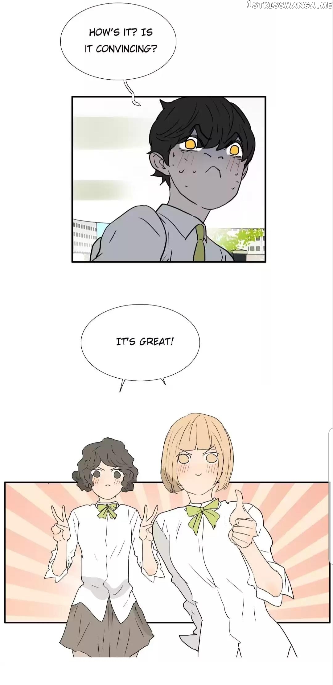 Bromance ( 18 Bu Xian ) chapter 200 - page 26