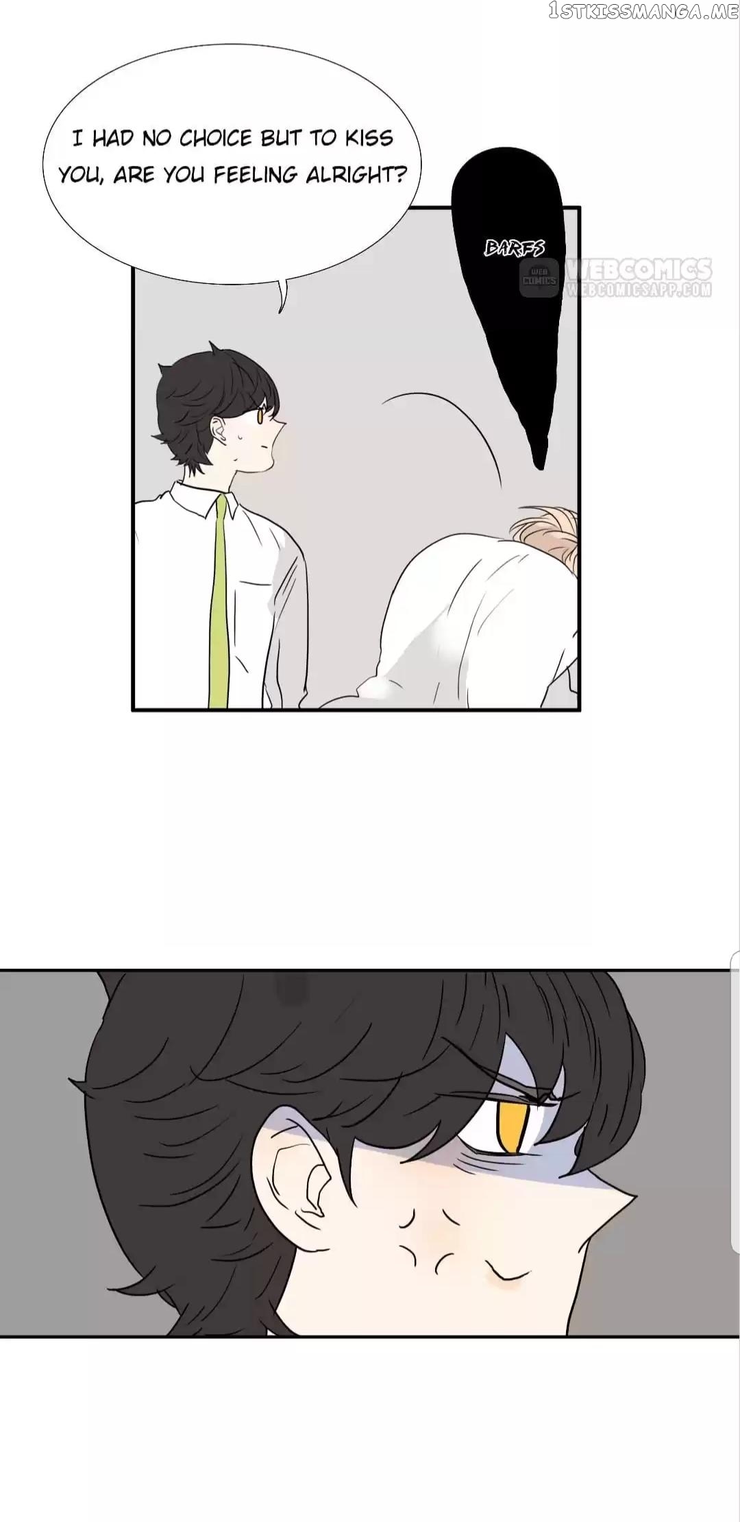 Bromance ( 18 Bu Xian ) chapter 200 - page 28