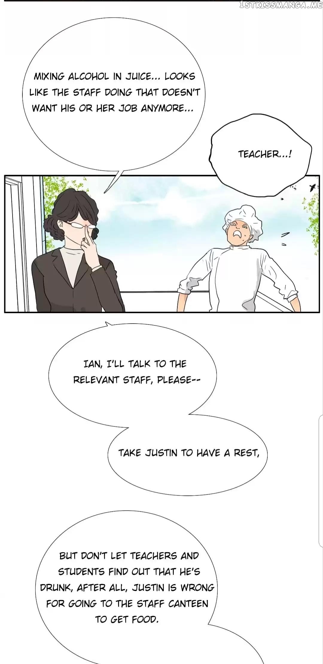 Bromance ( 18 Bu Xian ) chapter 200 - page 5