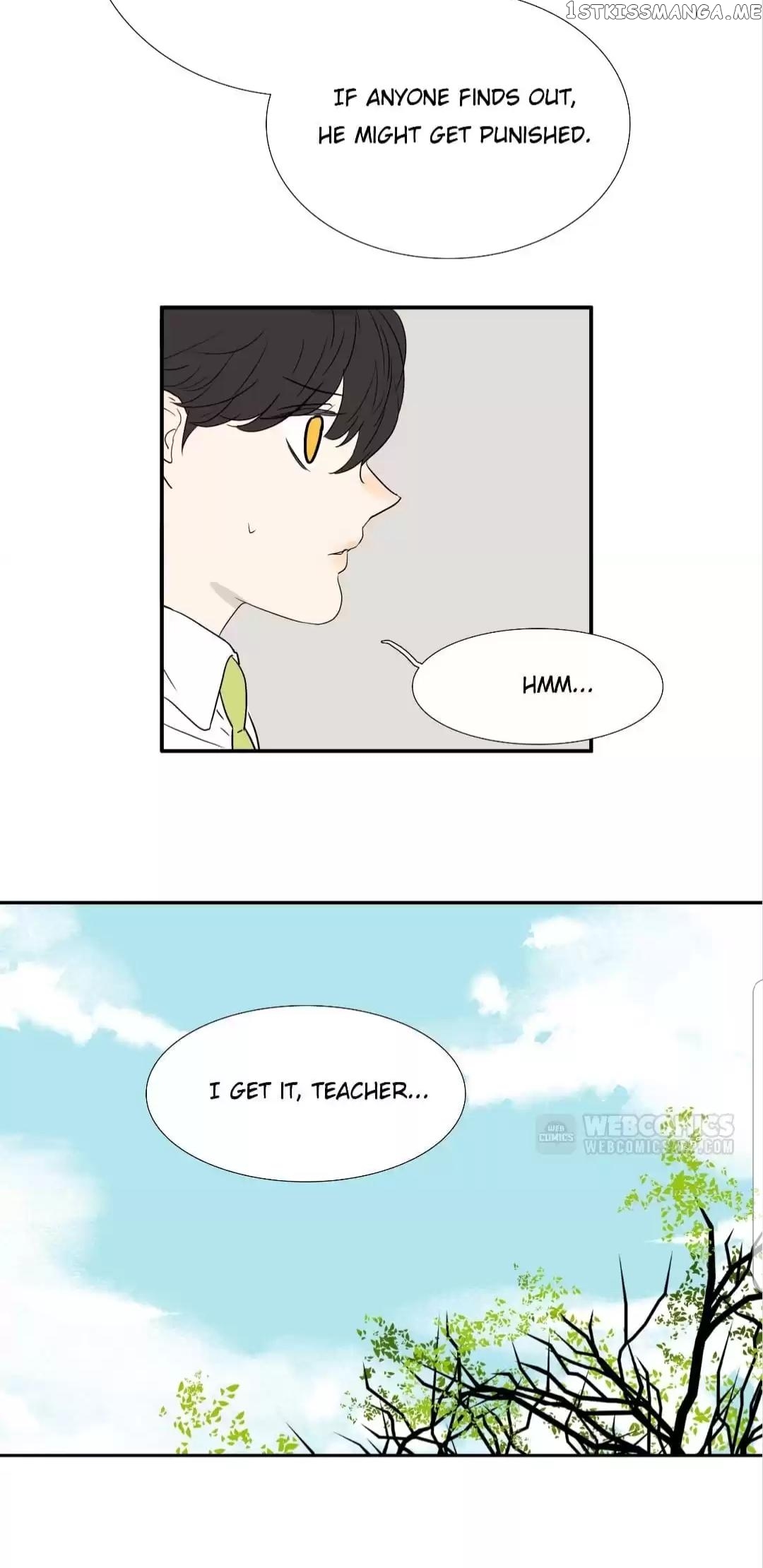 Bromance ( 18 Bu Xian ) chapter 200 - page 6