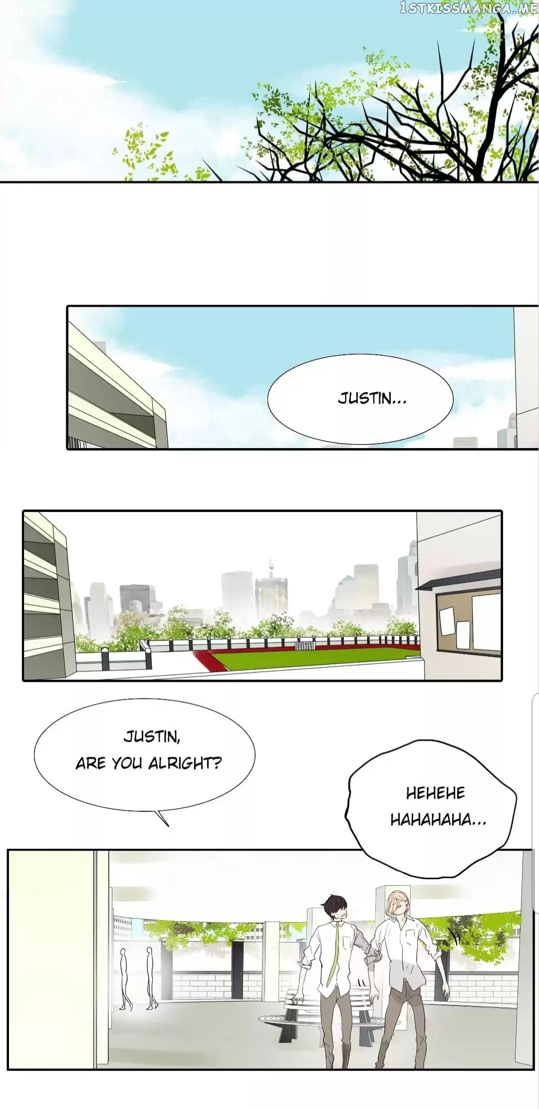Bromance ( 18 Bu Xian ) chapter 200 - page 7