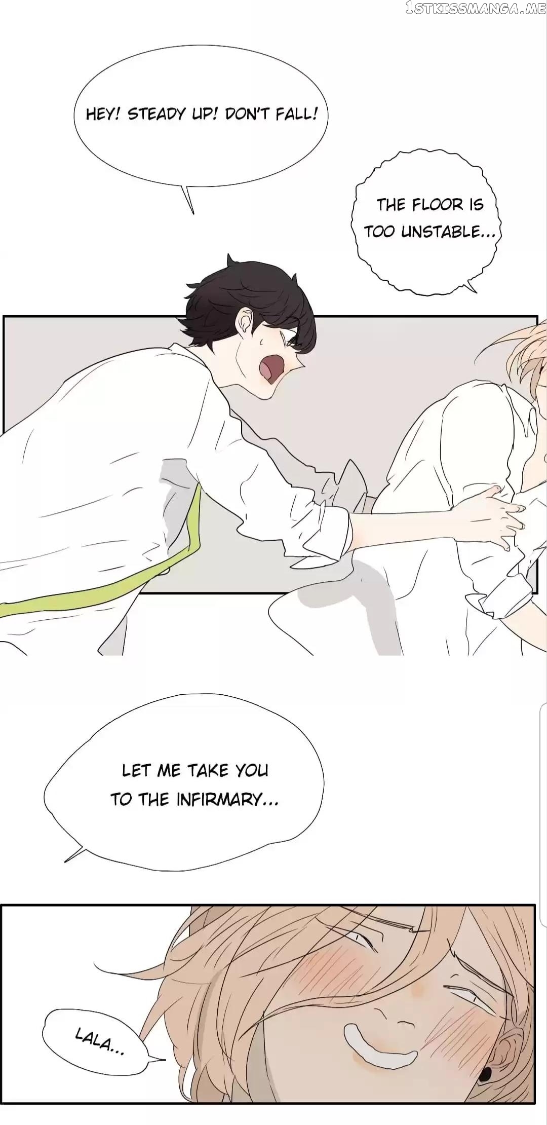 Bromance ( 18 Bu Xian ) chapter 200 - page 8