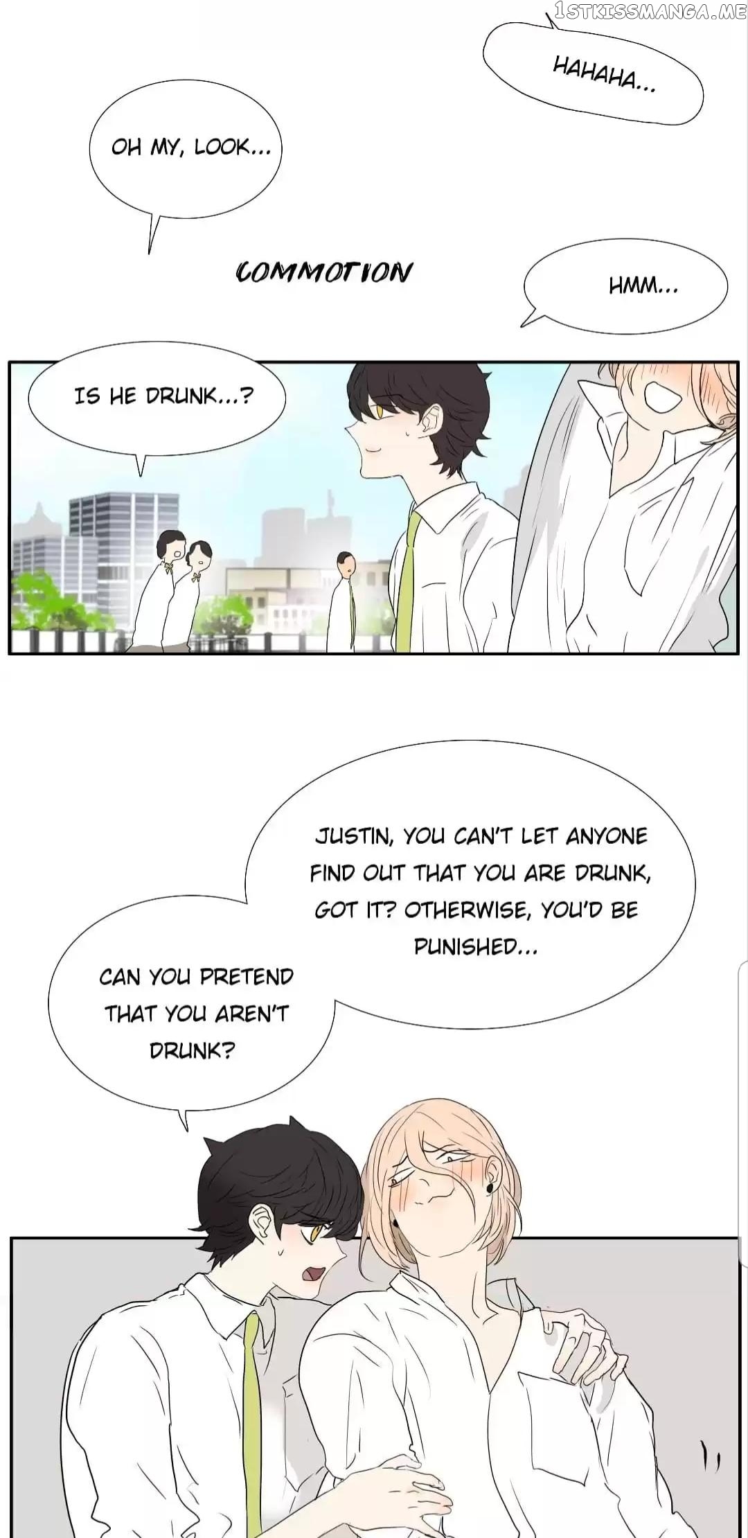Bromance ( 18 Bu Xian ) chapter 200 - page 9