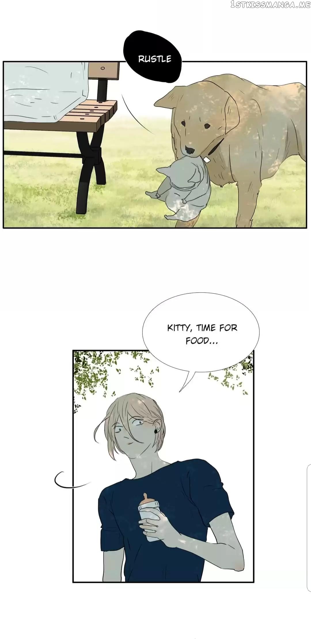 Bromance ( 18 Bu Xian ) chapter 199 - page 10