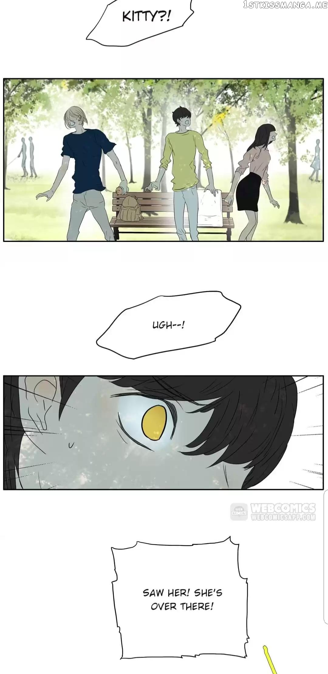 Bromance ( 18 Bu Xian ) chapter 199 - page 12
